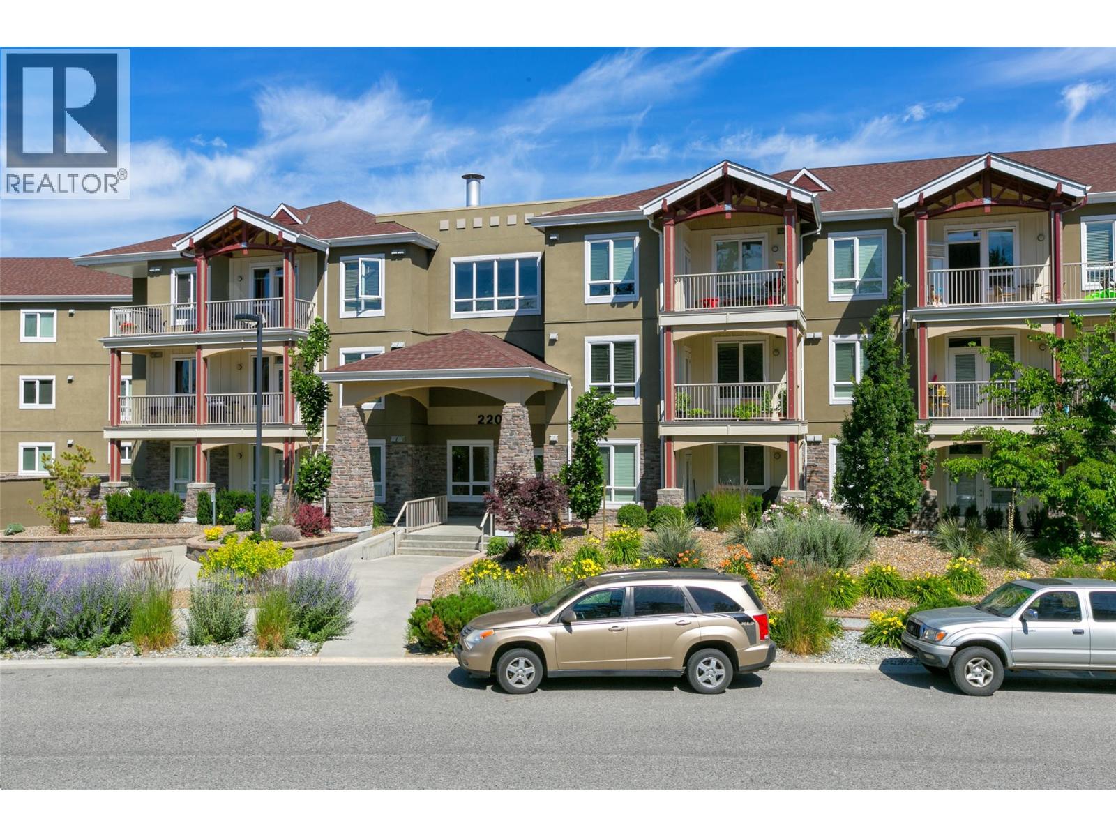 2200 Upper Sundance Drive Unit# 2309