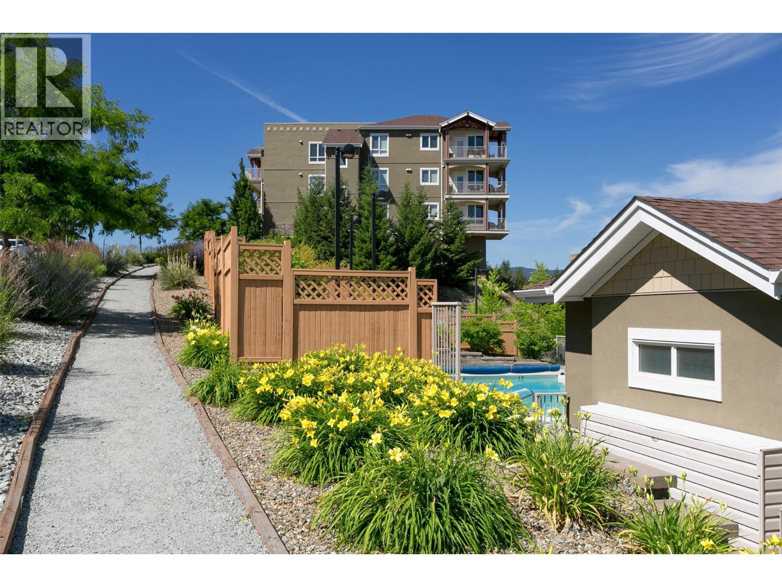2200 Upper Sundance Drive Unit# 2309