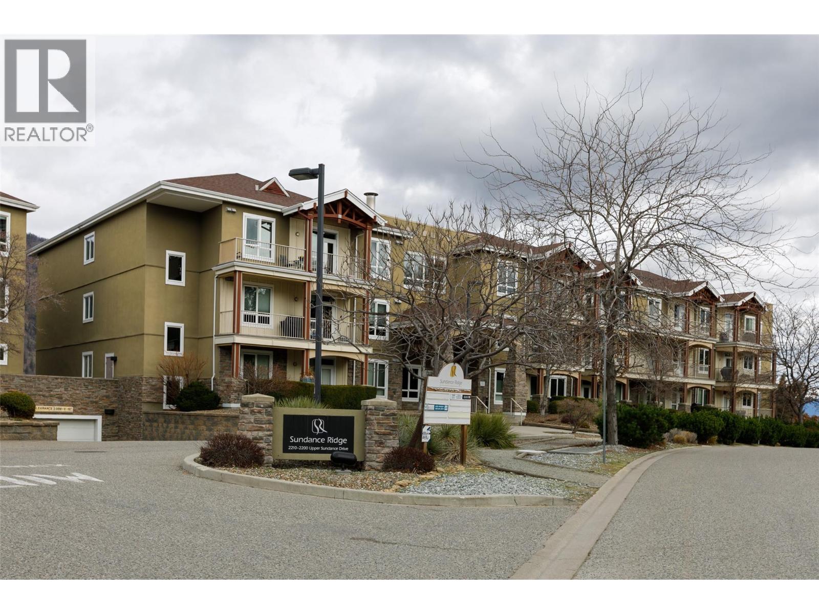 2200 Upper Sundance Drive Unit# 2309