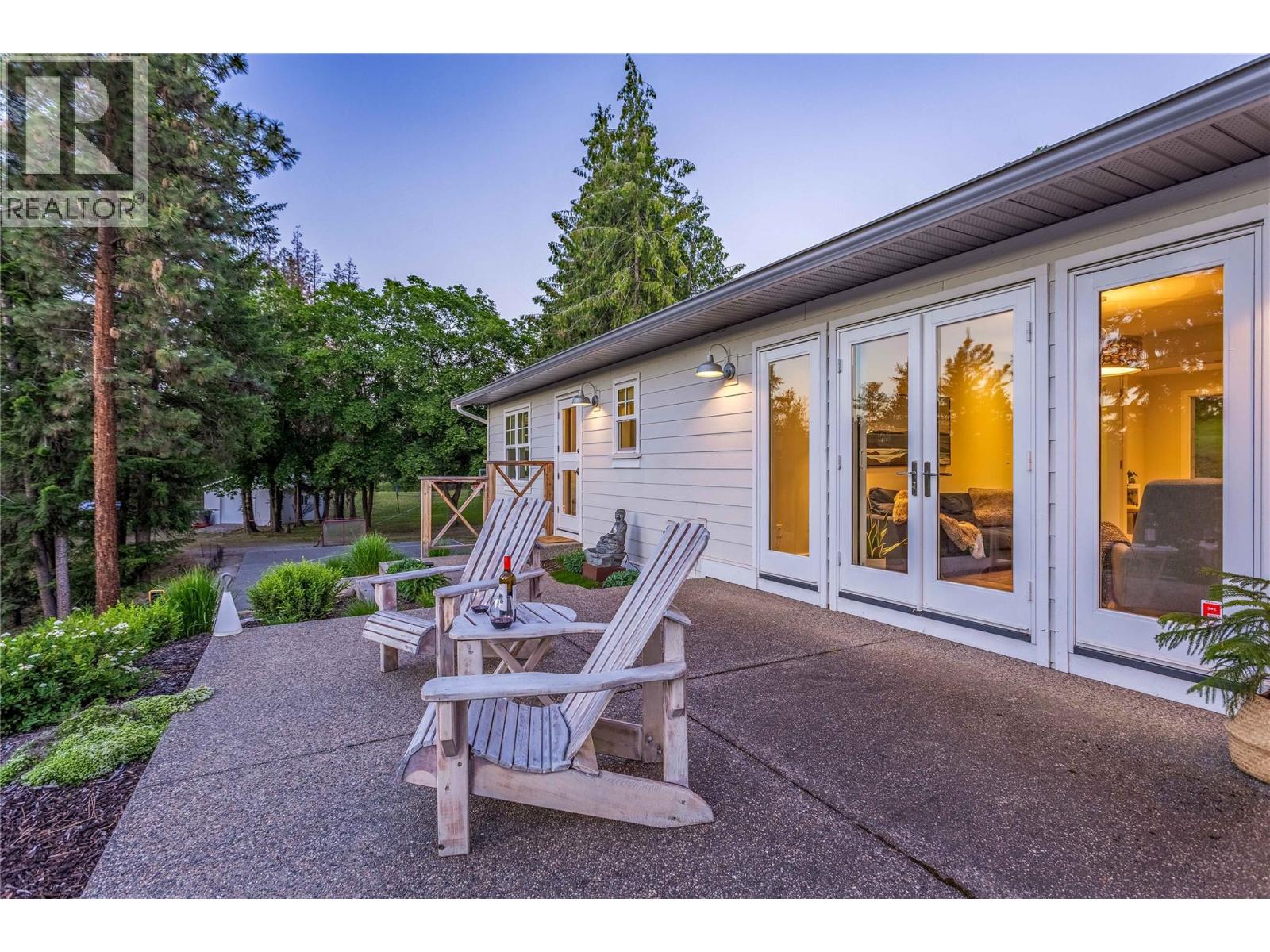 2376 Saucier Road