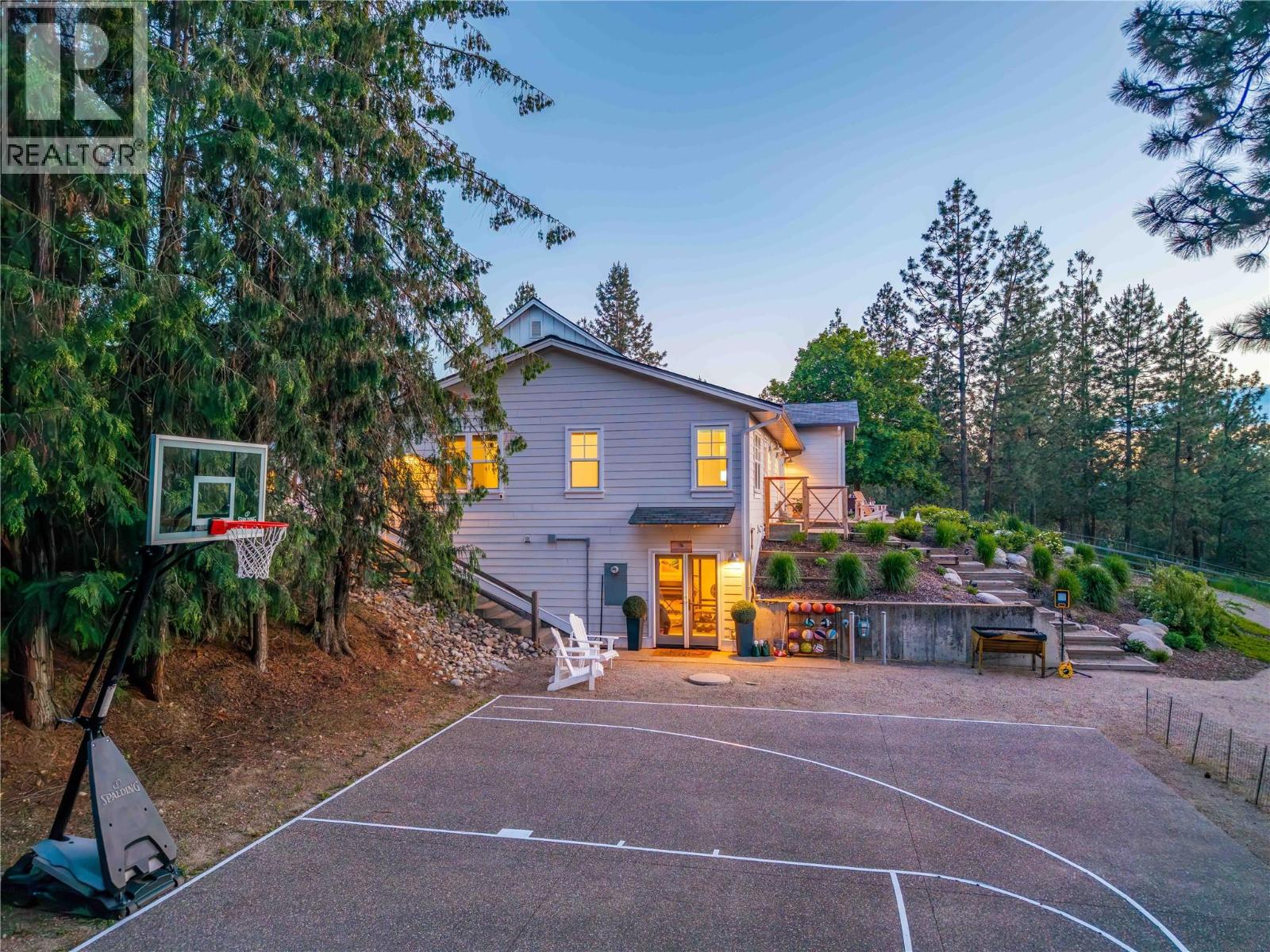 2376 Saucier Road