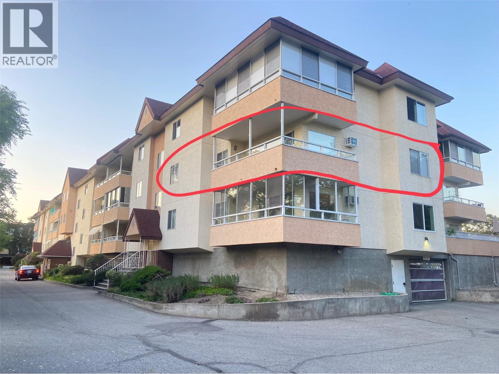 1249 Pacific Avenue Unit# 211
