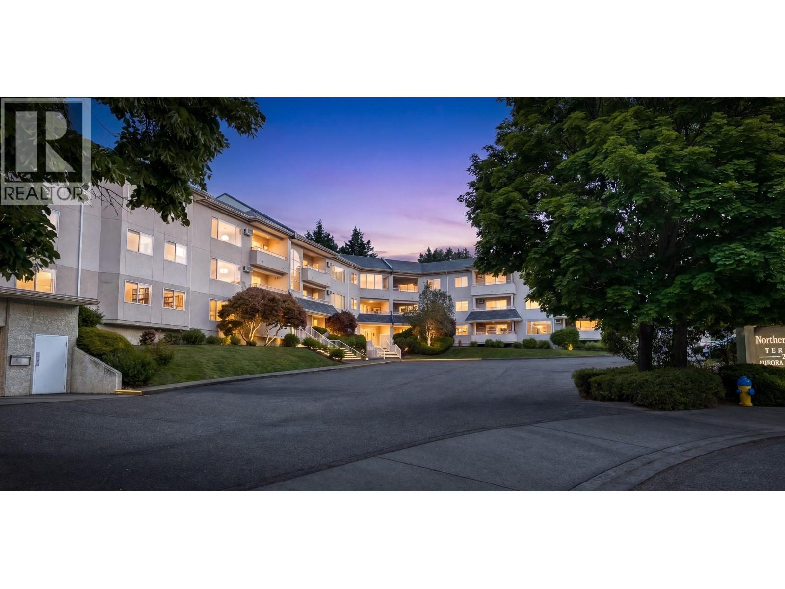 255 Aurora Crescent Unit# 315