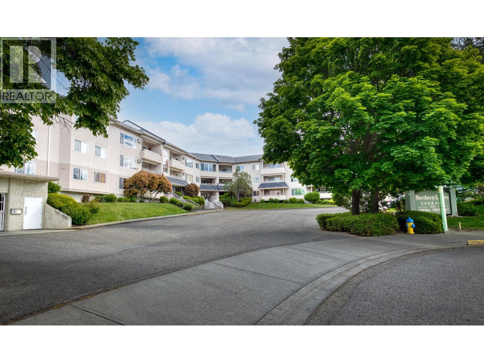 255 Aurora Crescent Unit# 315
