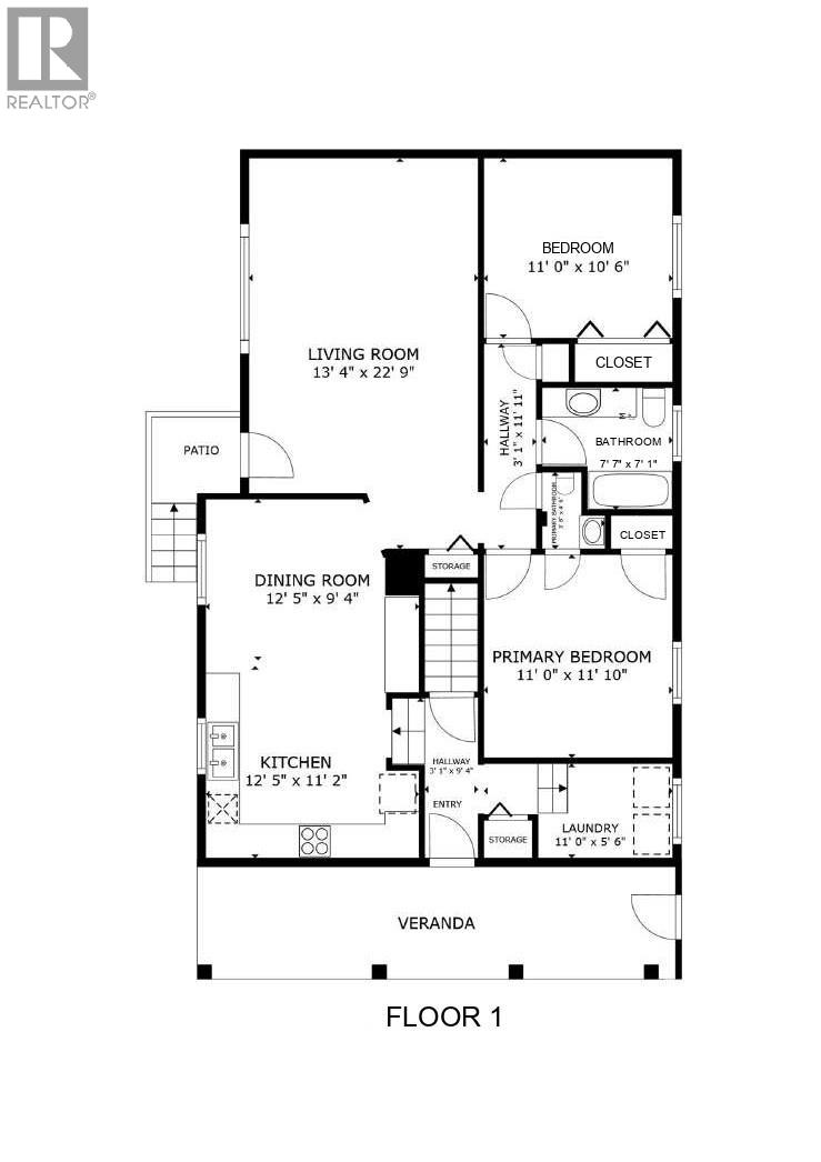 250 Husch Road