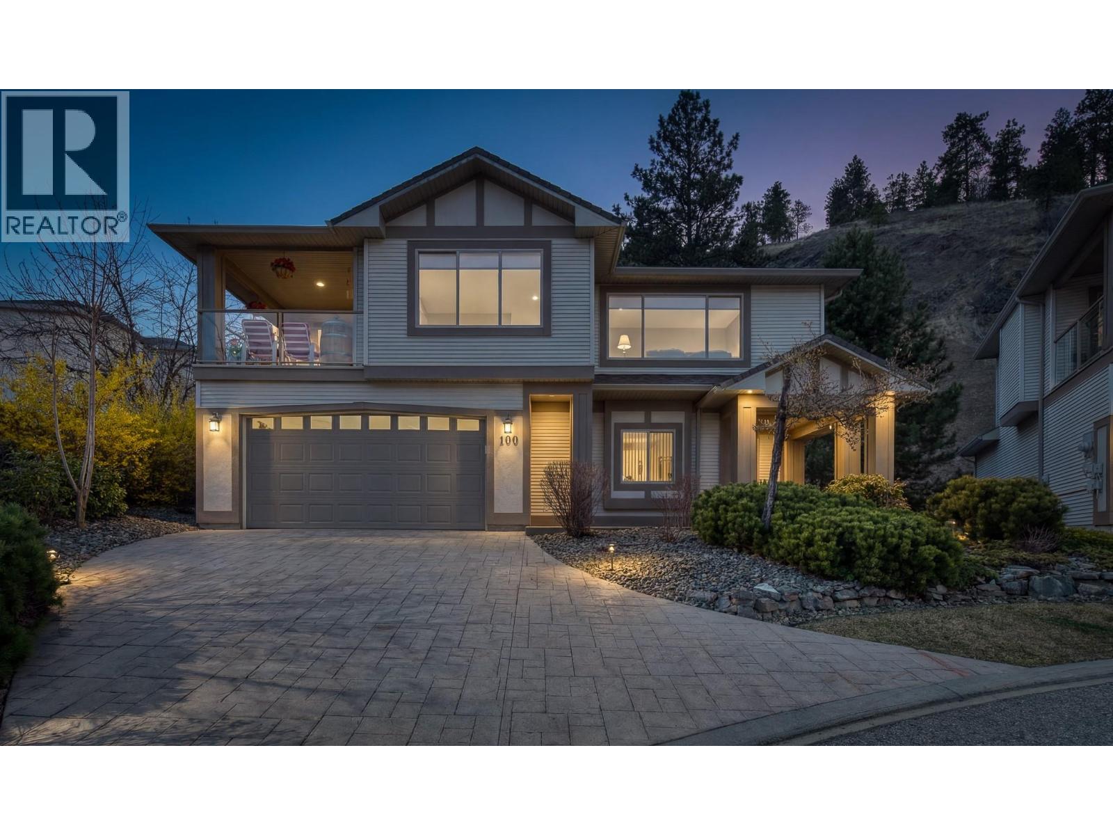 550 Glenmeadows Road Unit# 100