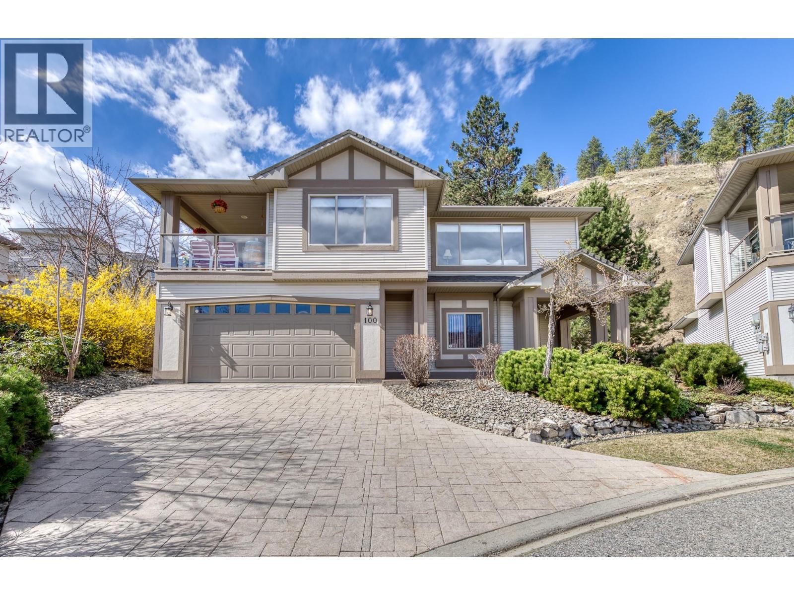 550 Glenmeadows Road Unit# 100
