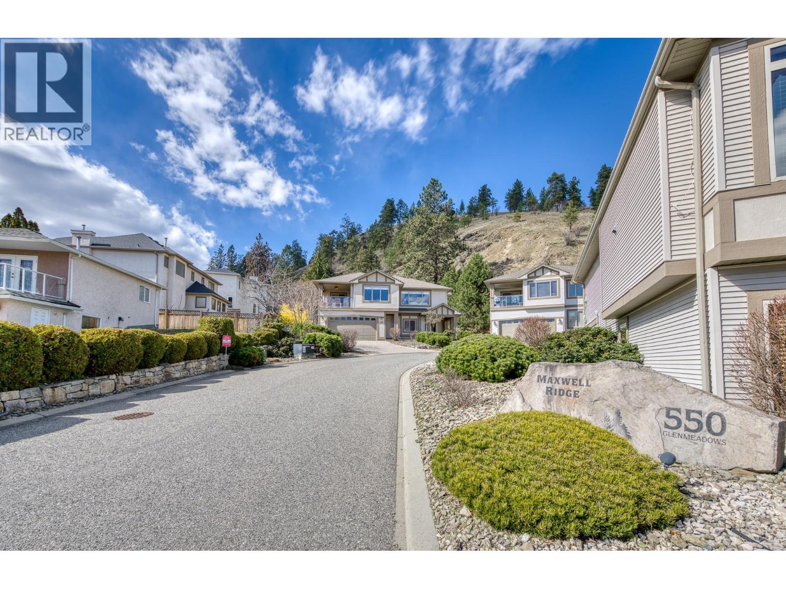 550 Glenmeadows Road Unit# 100
