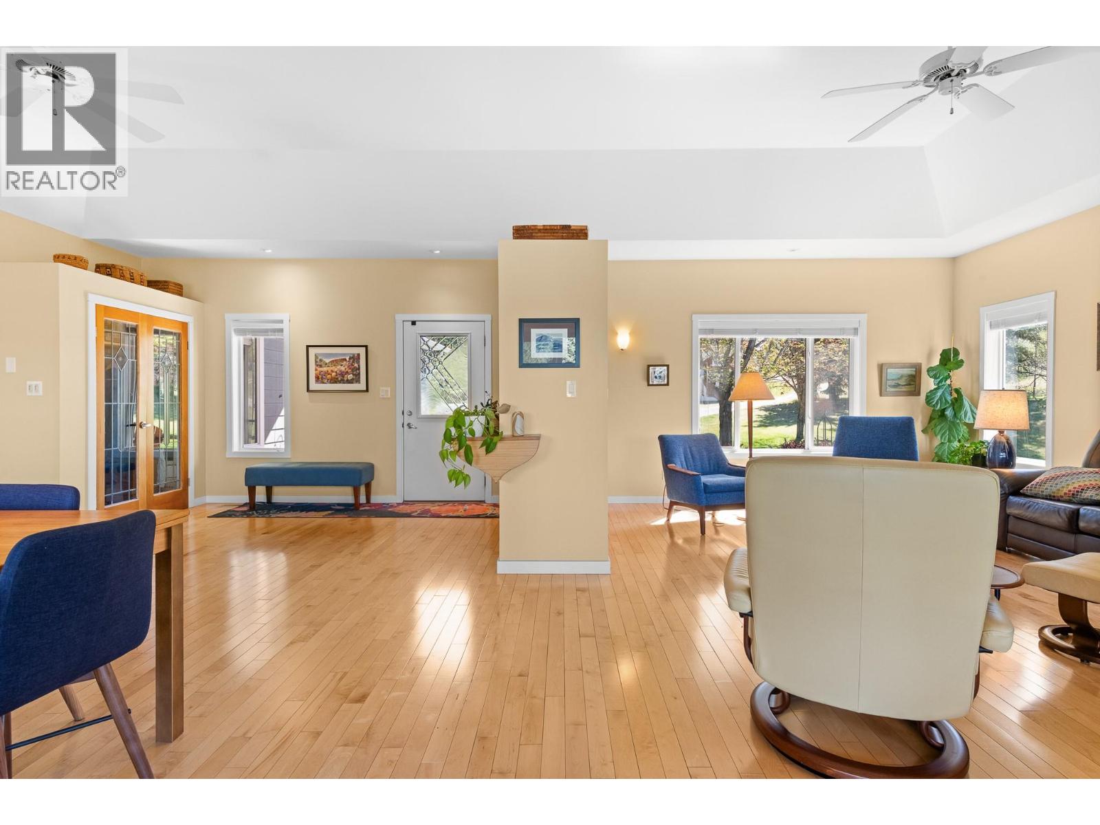 3990 June Springs Road