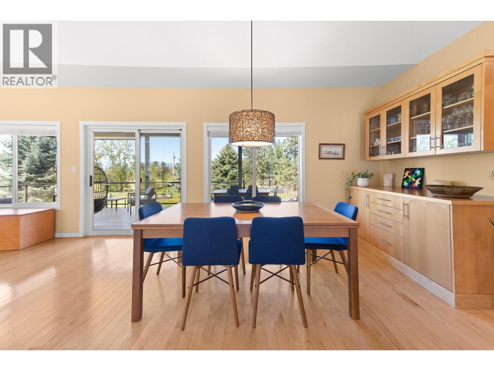 3990 June Springs Road