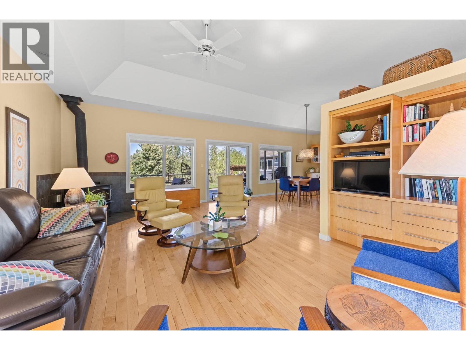 3990 June Springs Road