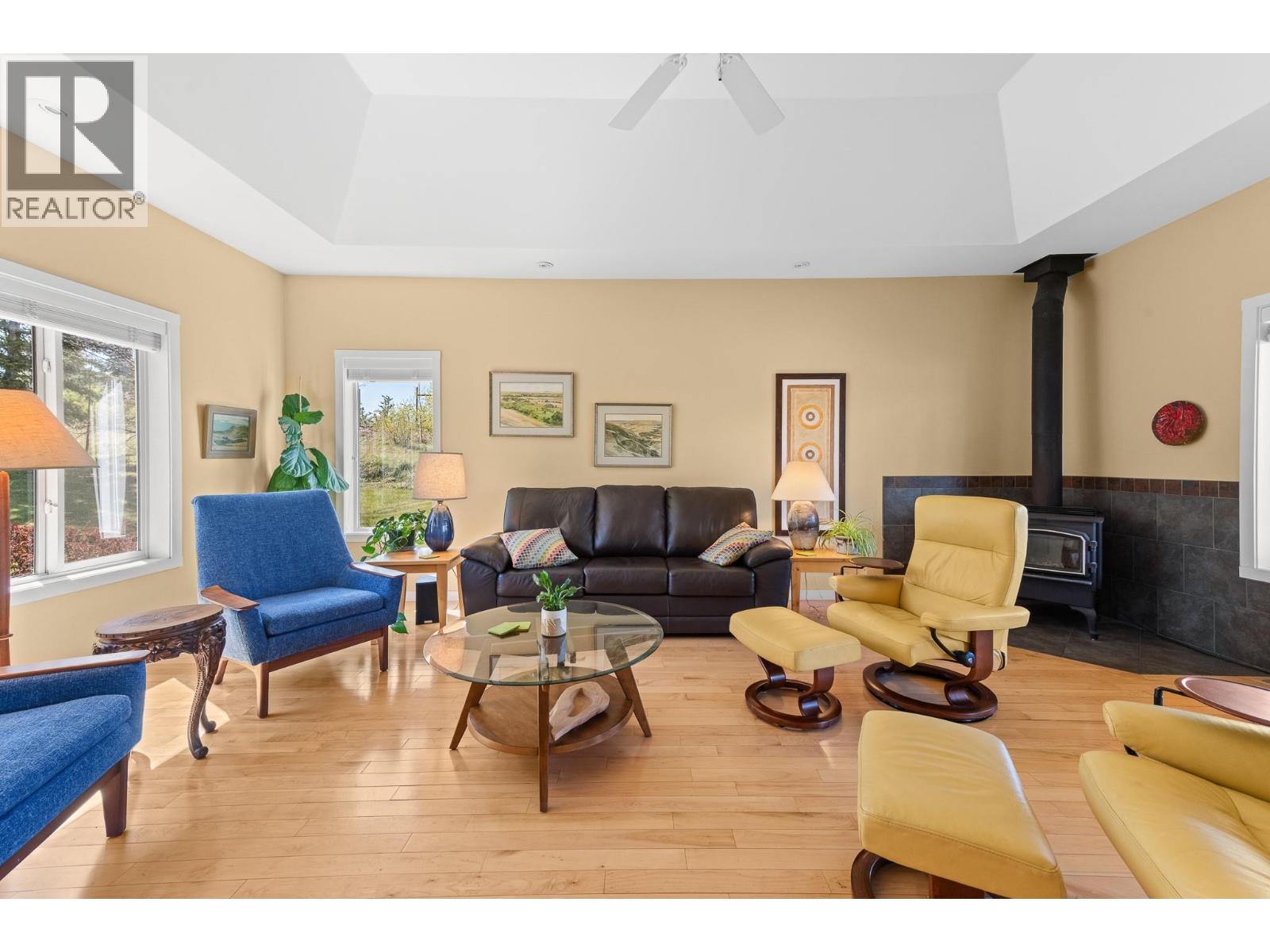 3990 June Springs Road