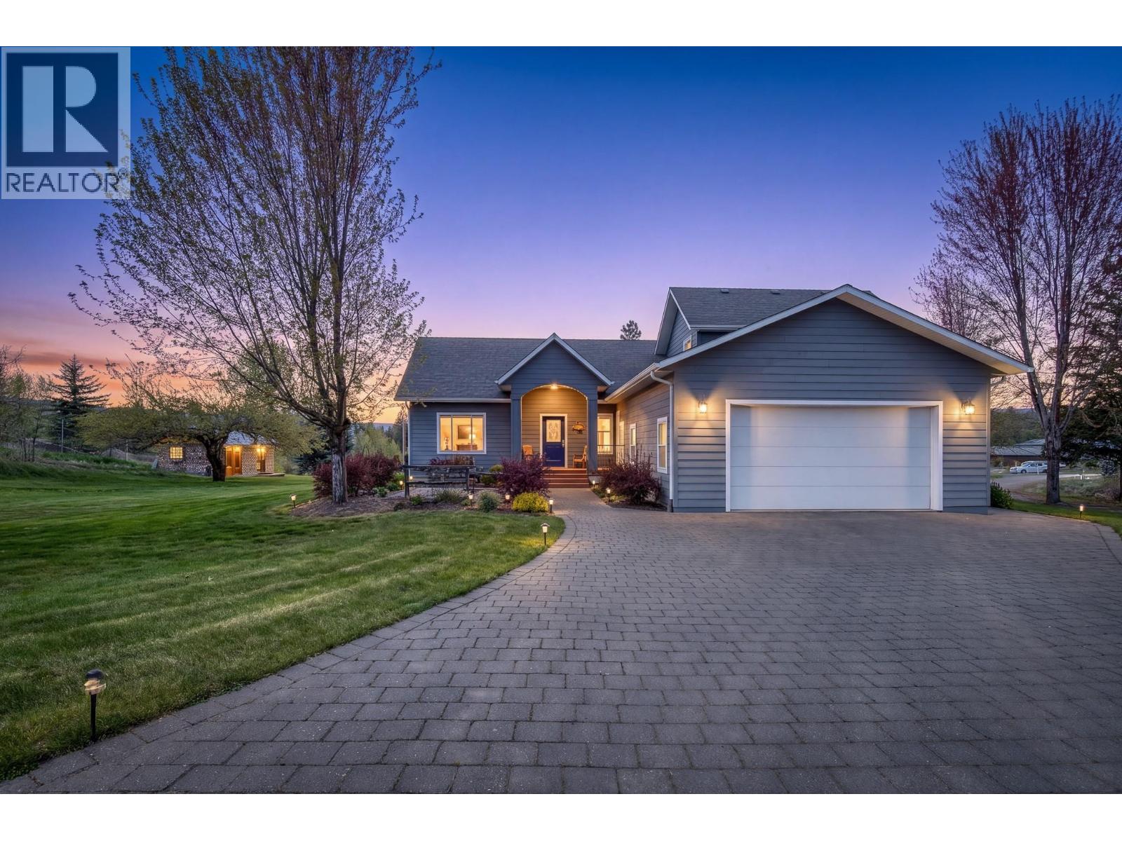 3990 June Springs Road