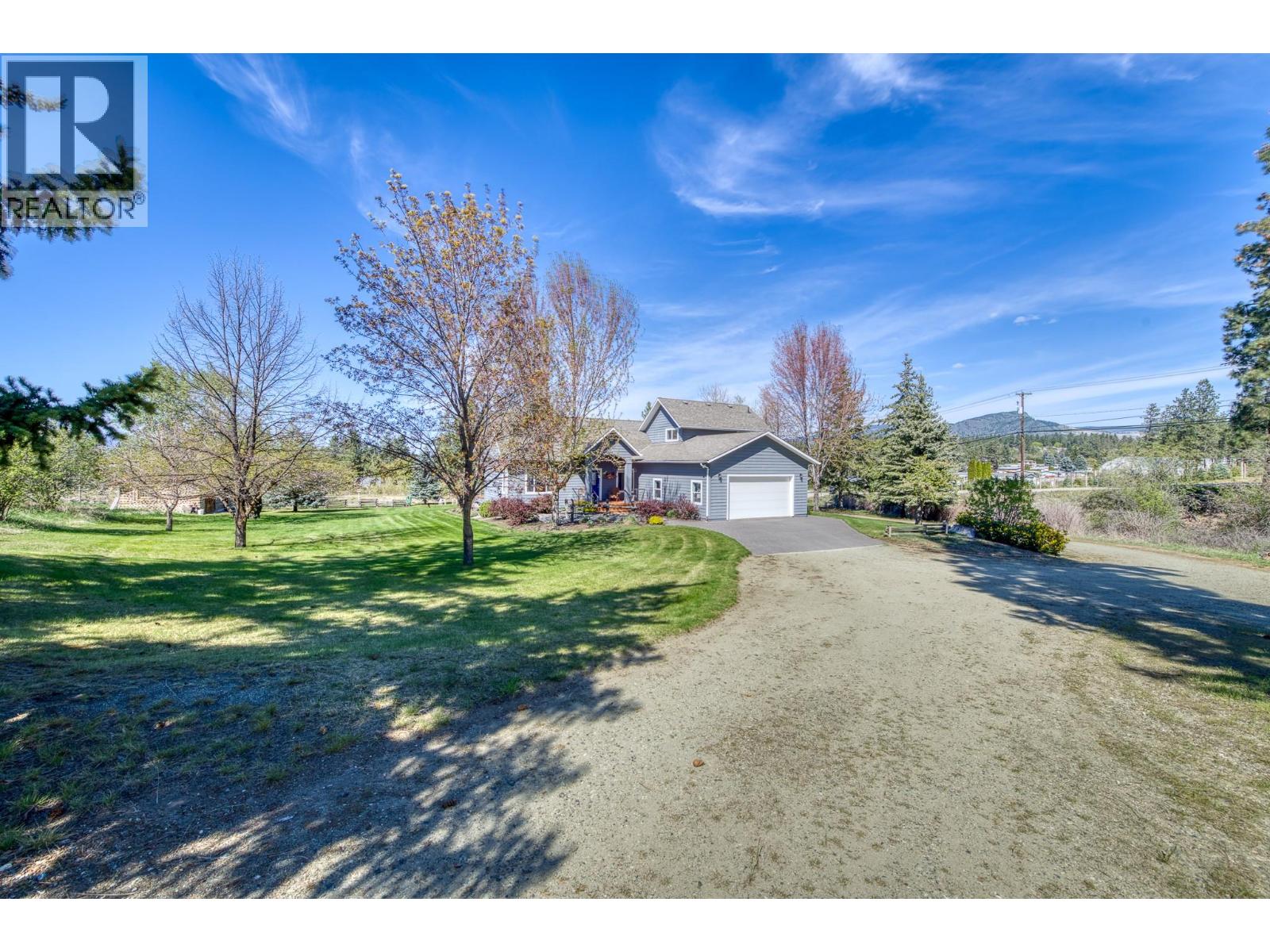 3990 June Springs Road