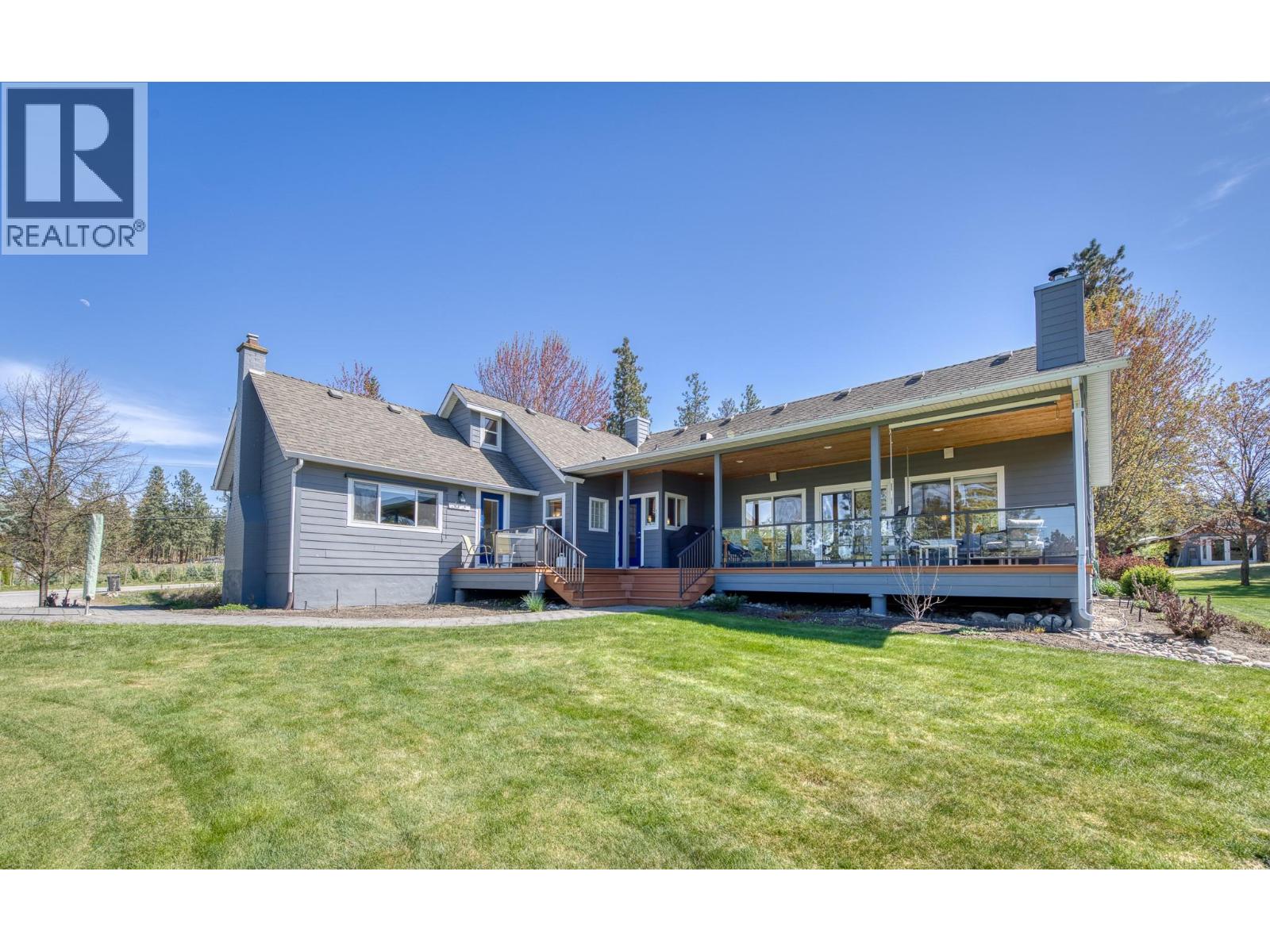 3990 June Springs Road