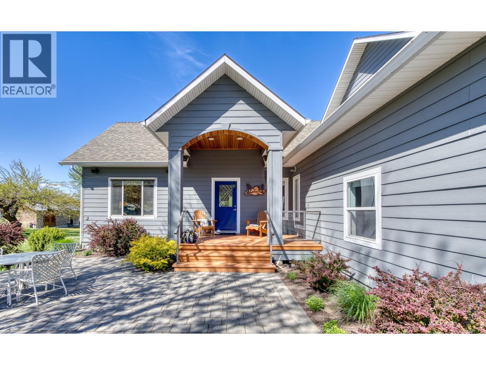 3990 June Springs Road