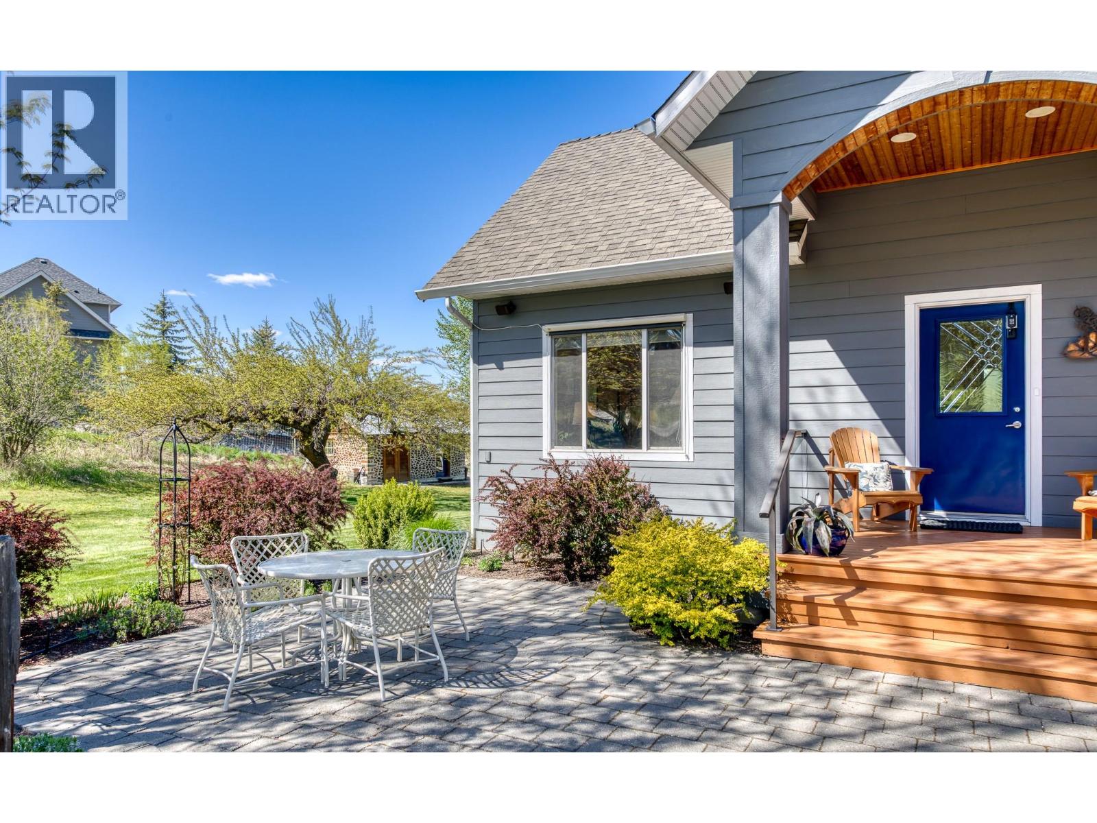 3990 June Springs Road