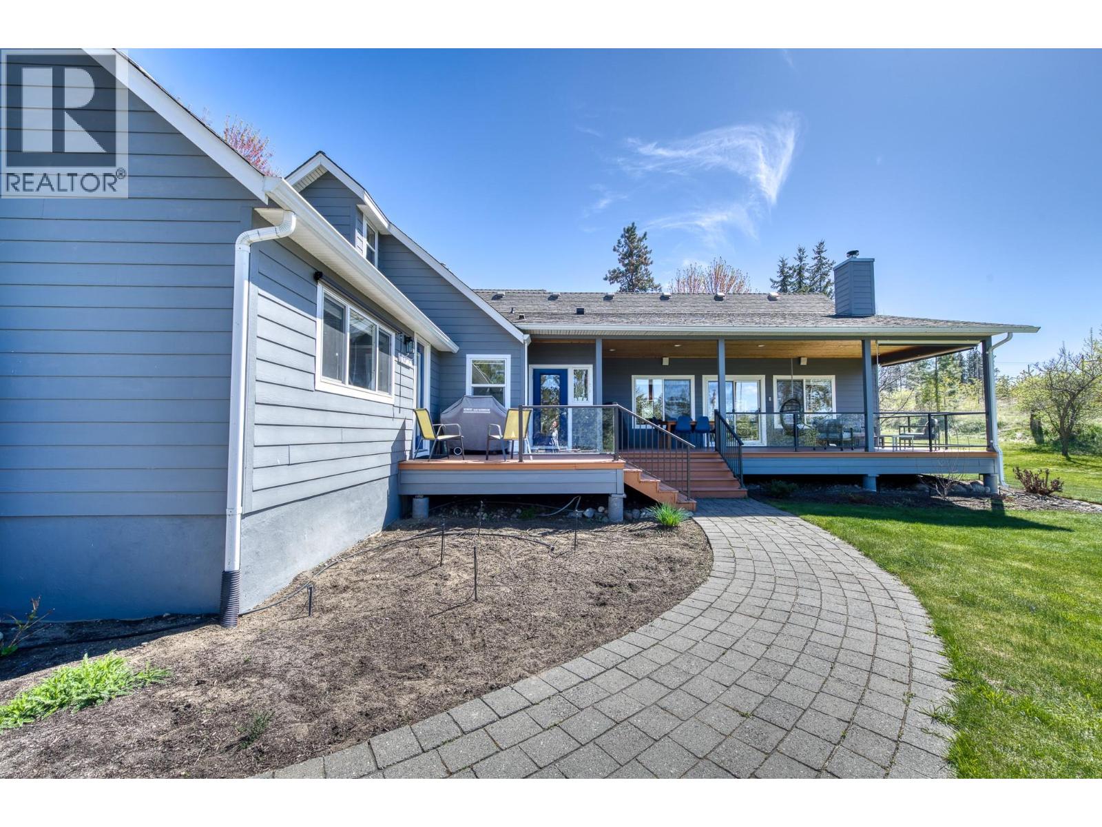3990 June Springs Road