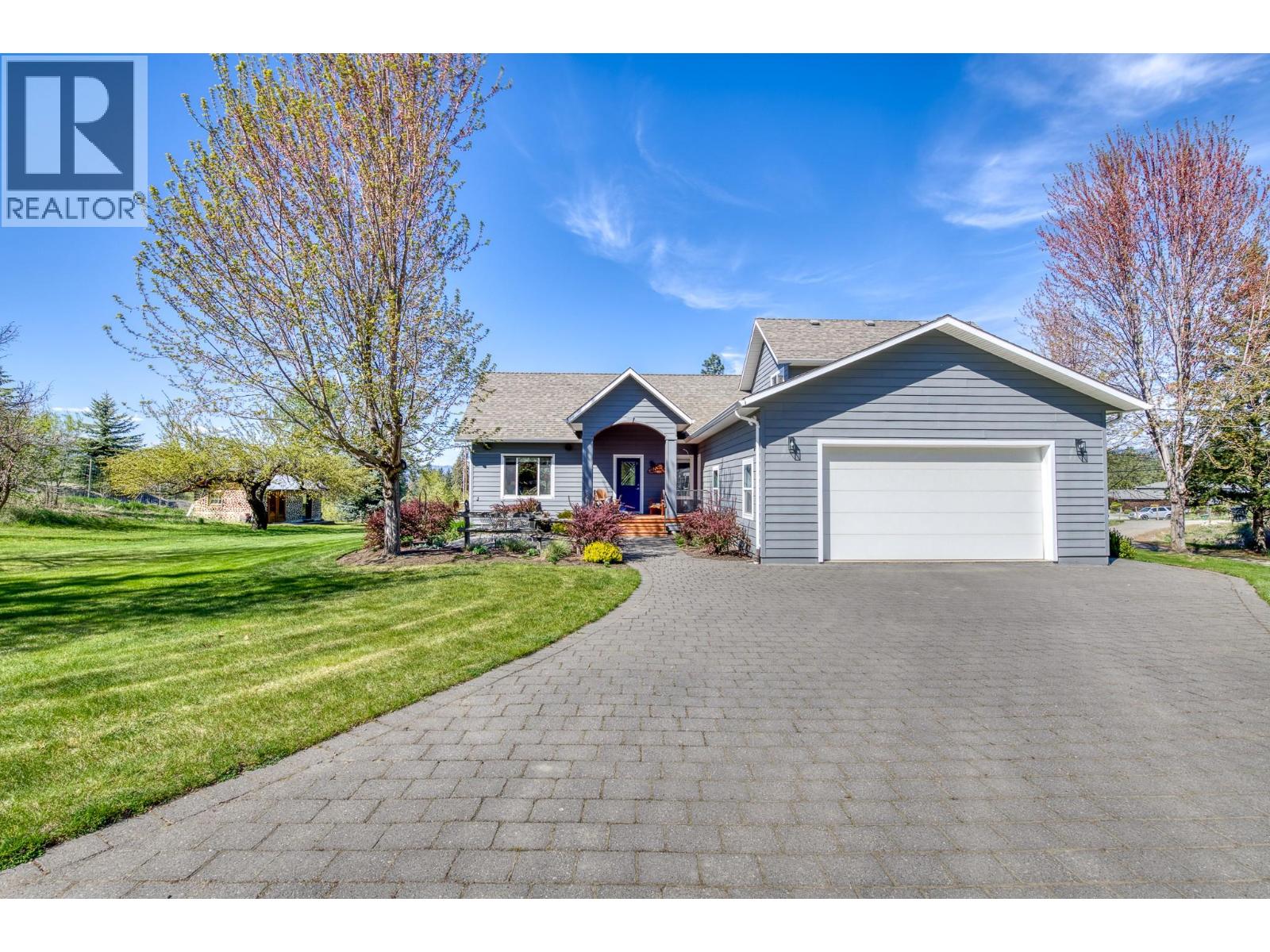 3990 June Springs Road
