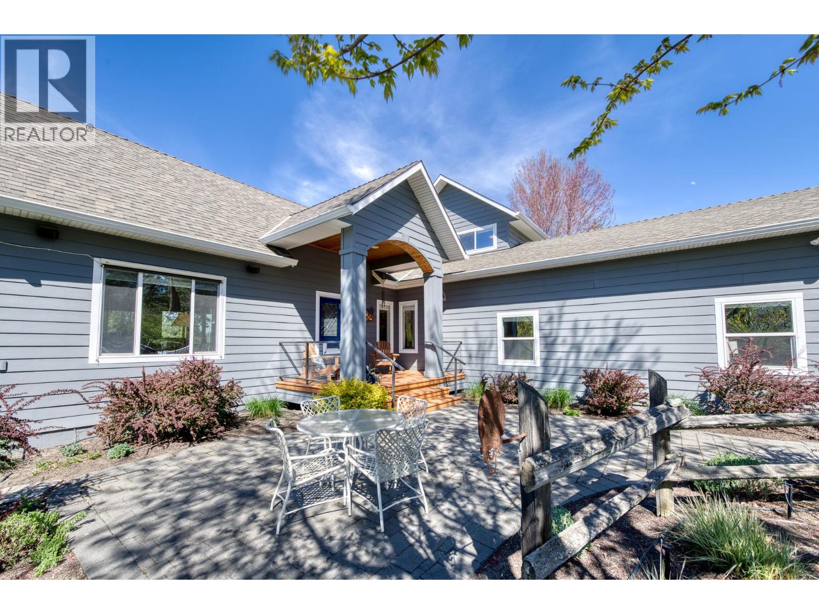 3990 June Springs Road