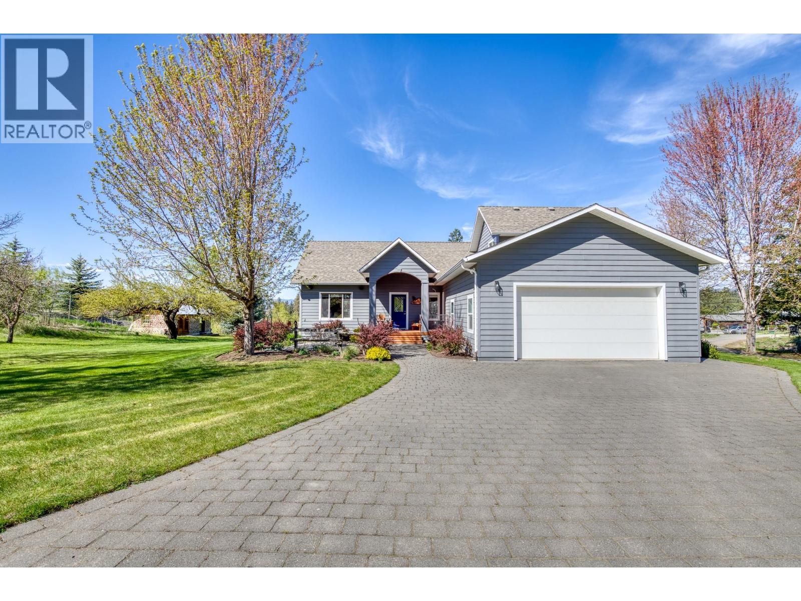 3990 June Springs Road