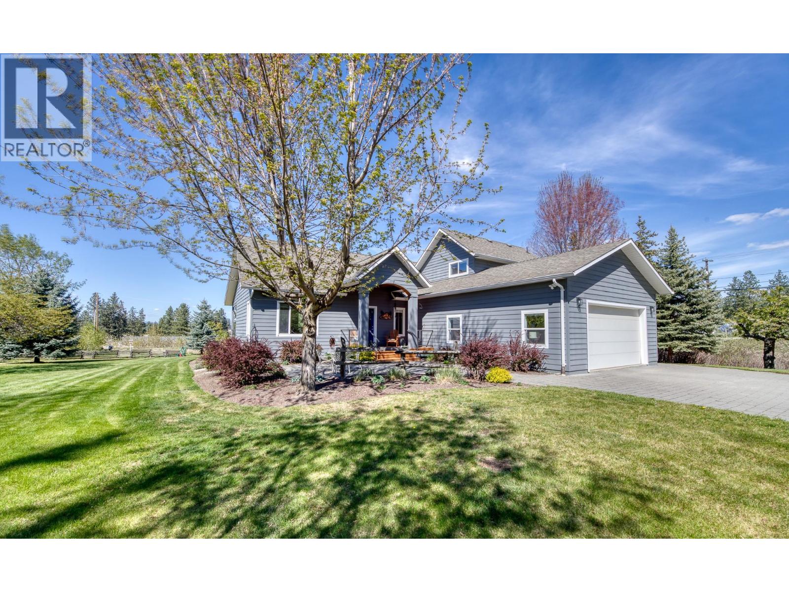 3990 June Springs Road