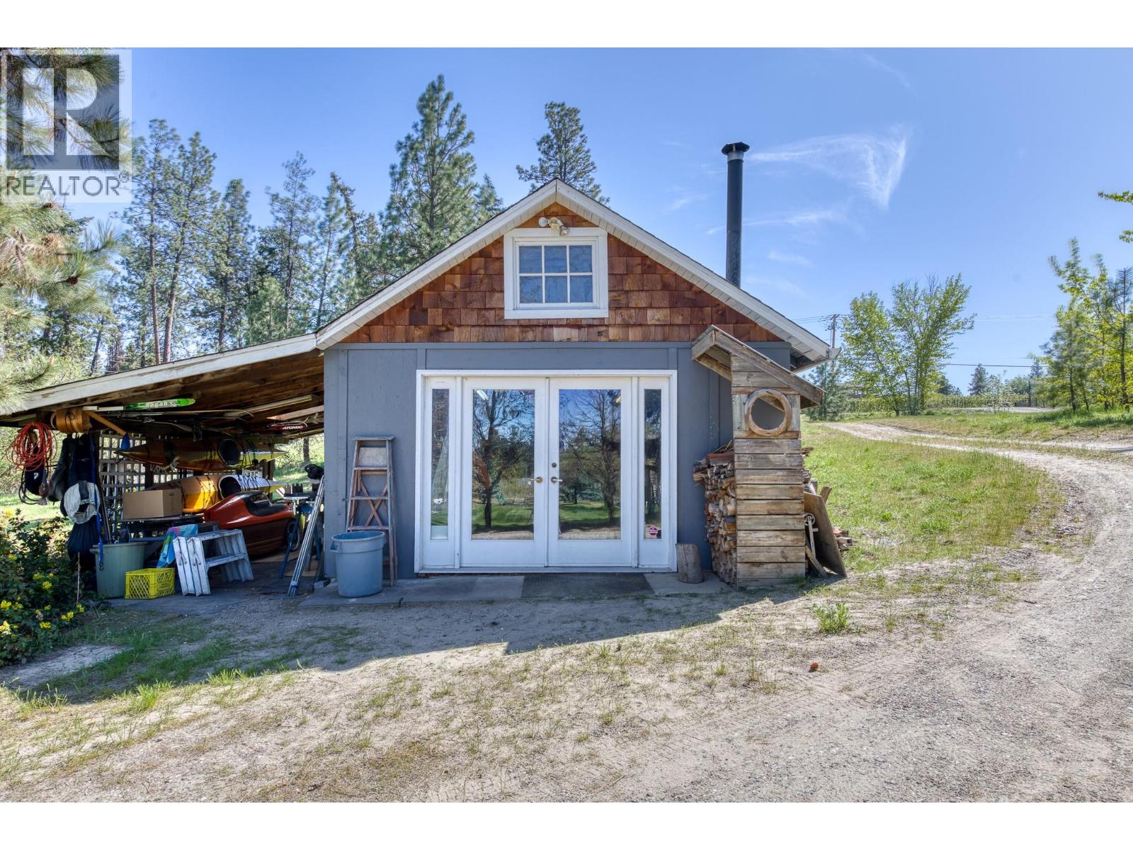 3990 June Springs Road