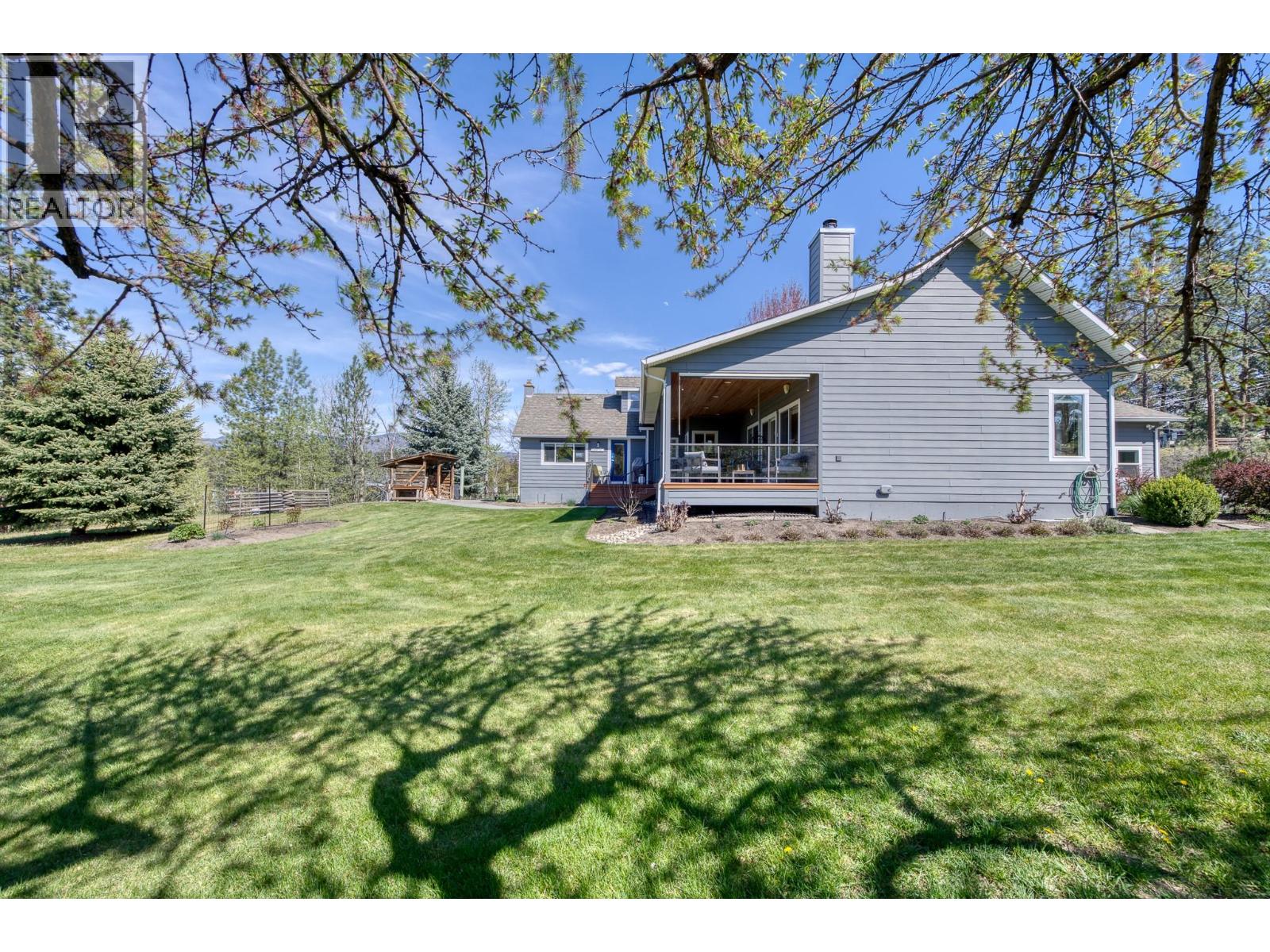 3990 June Springs Road