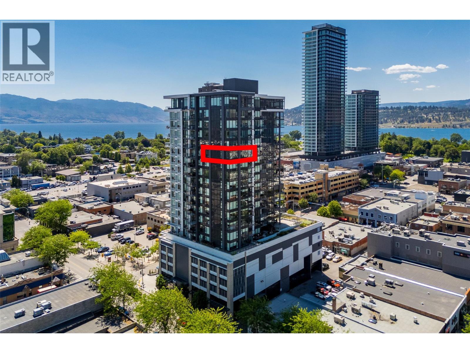 1588 Ellis Street Unit# 1602