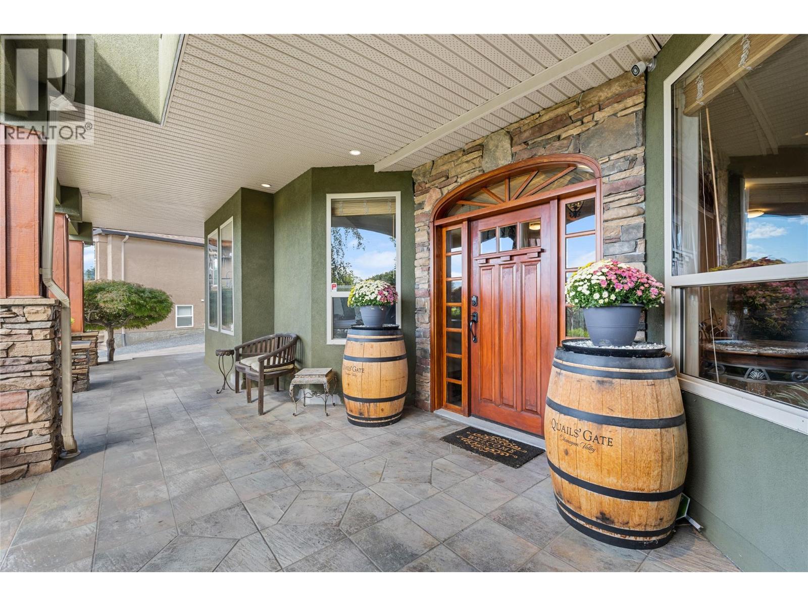 1778 Vineyard Drive