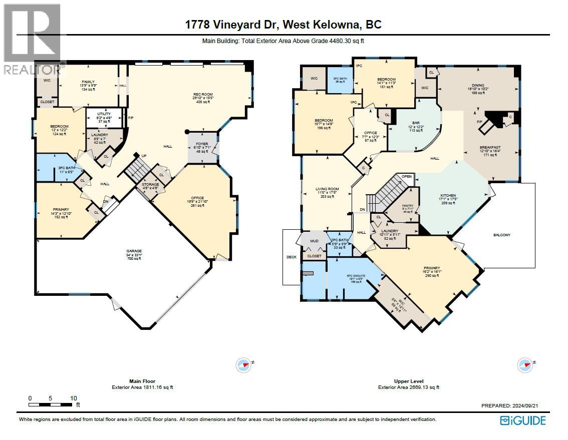 1778 Vineyard Drive