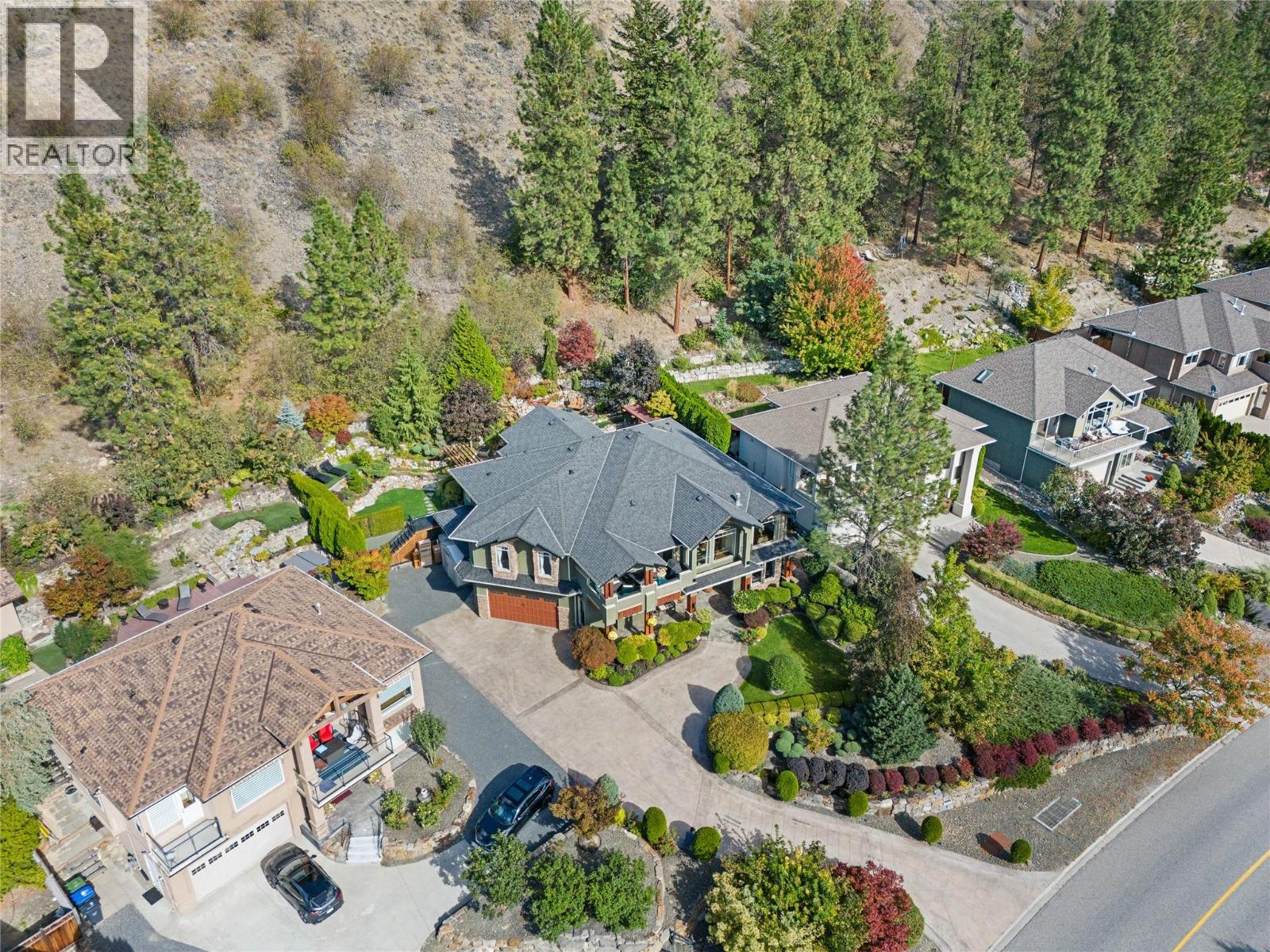1778 Vineyard Drive