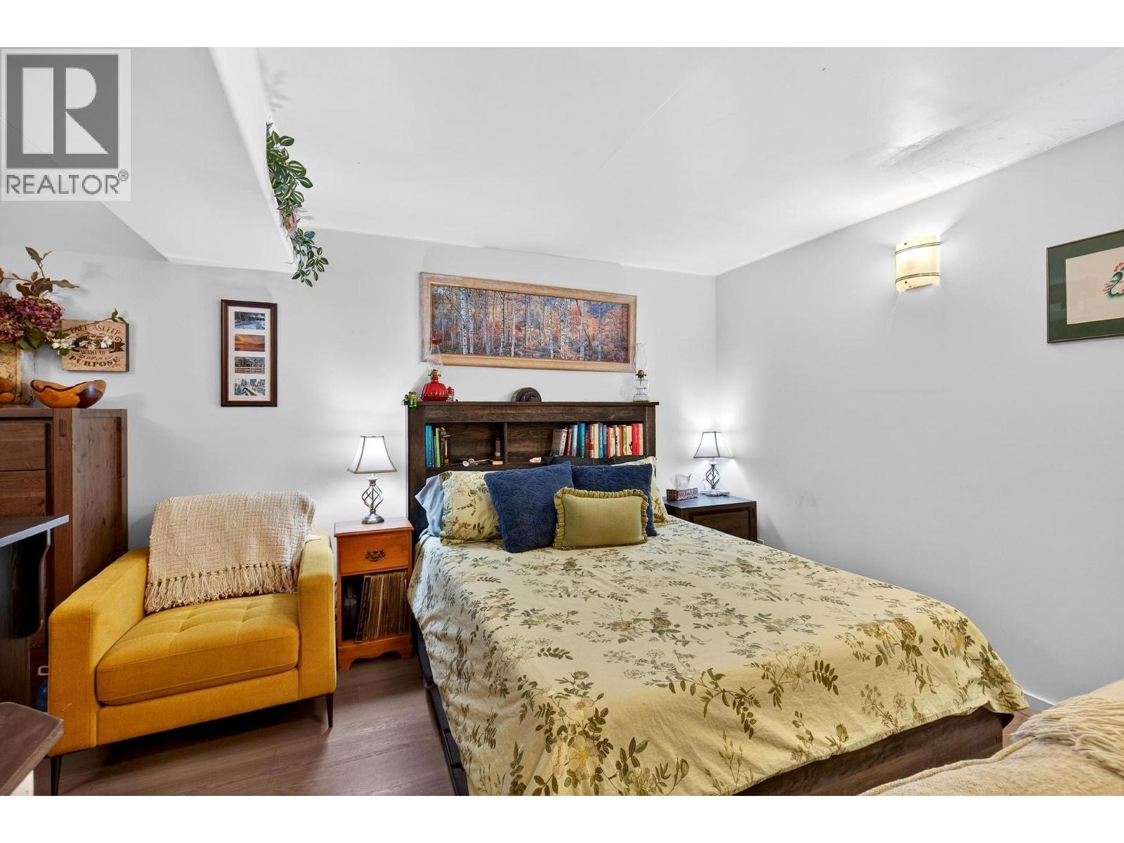170 Davie Road Unit# 4