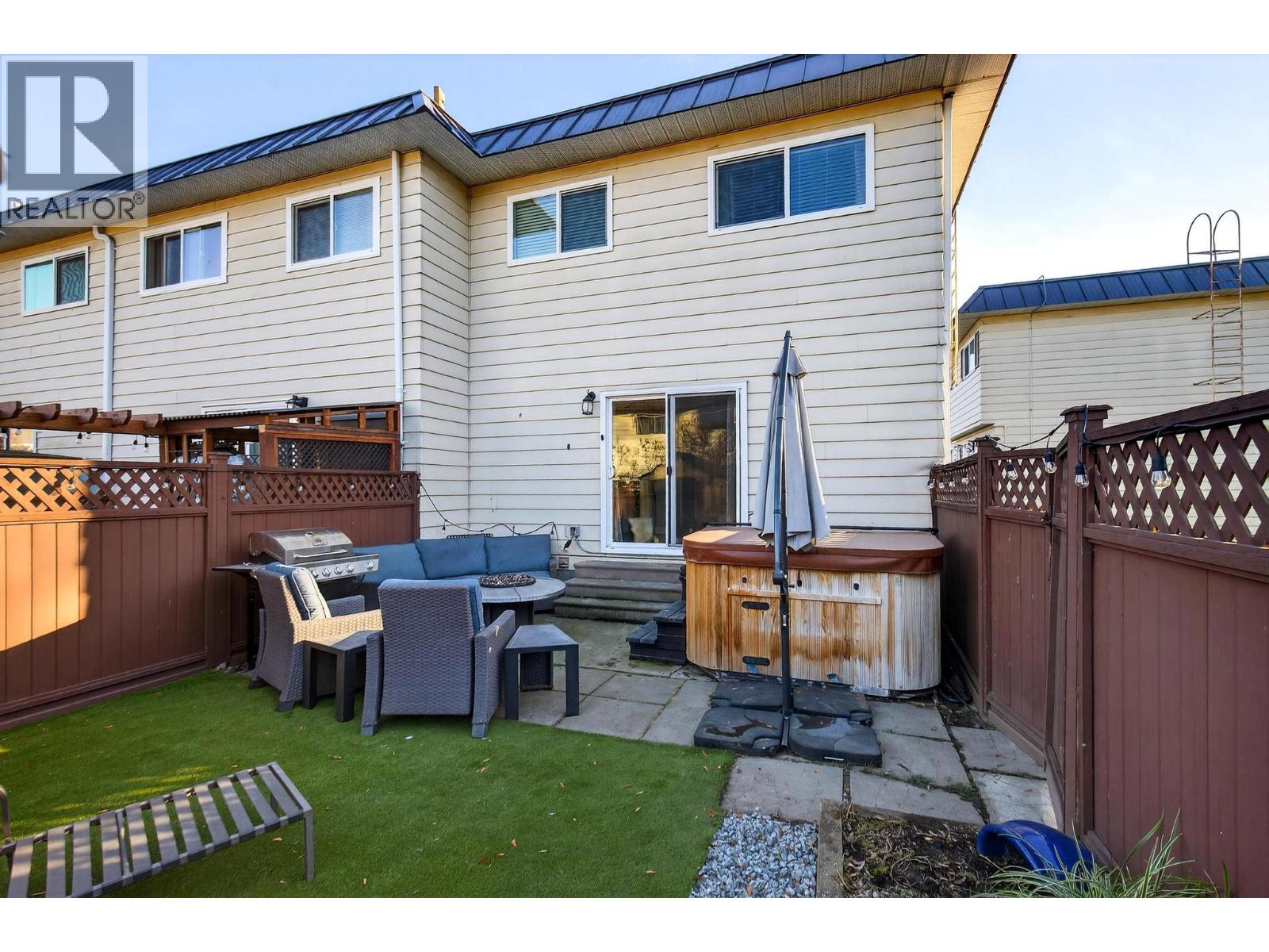 170 Davie Road Unit# 4