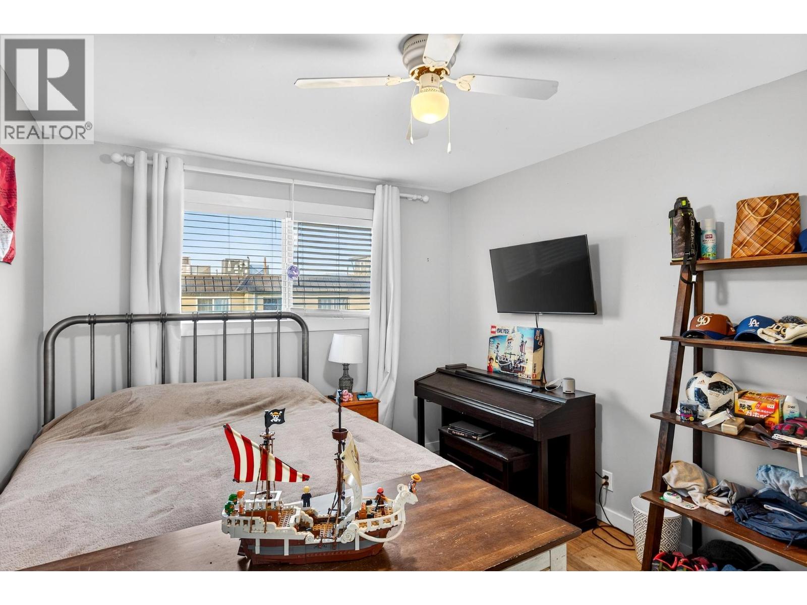 170 Davie Road Unit# 4