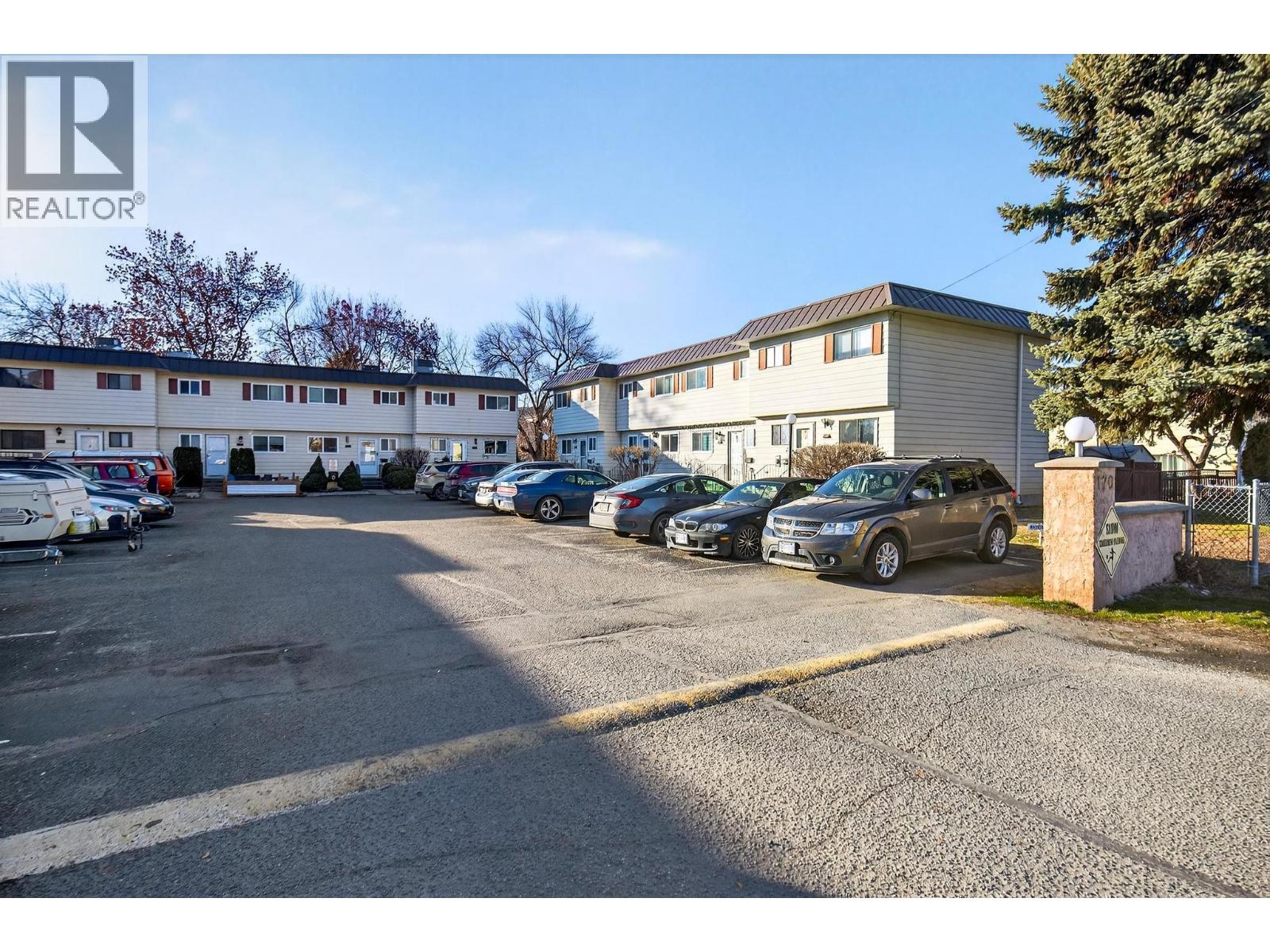 170 Davie Road Unit# 4