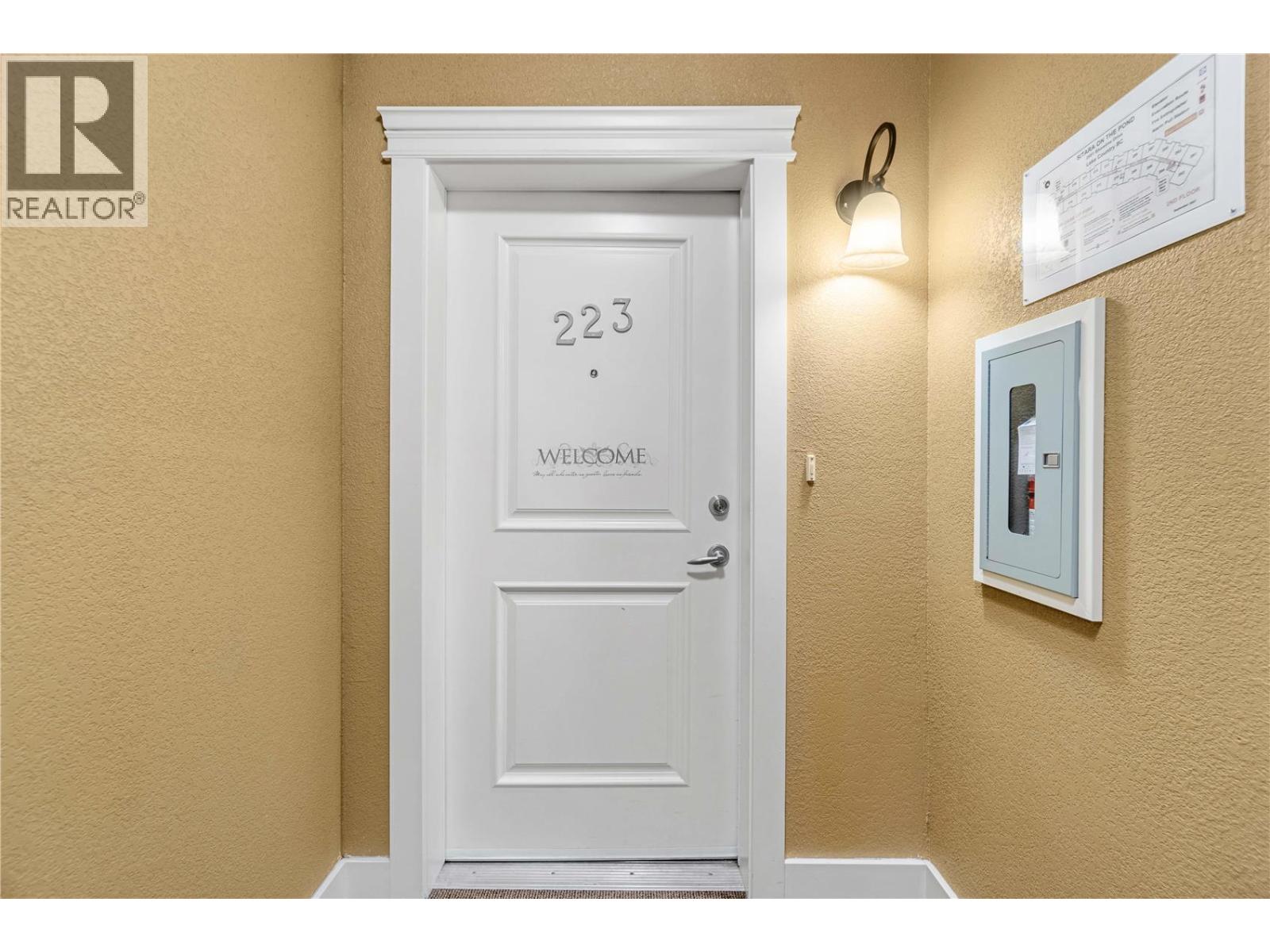 2551 Shoreline Drive Unit# 223