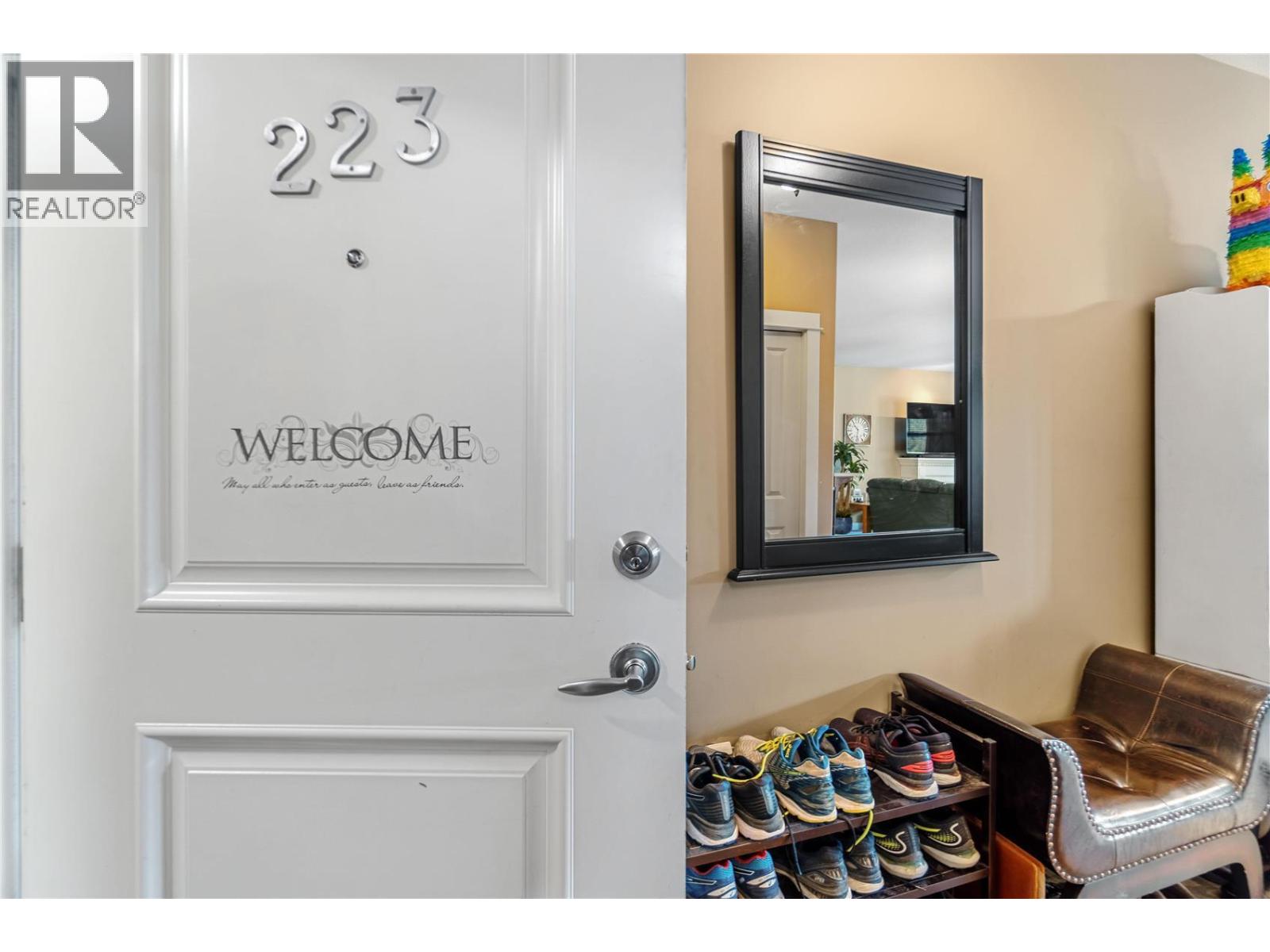 2551 Shoreline Drive Unit# 223