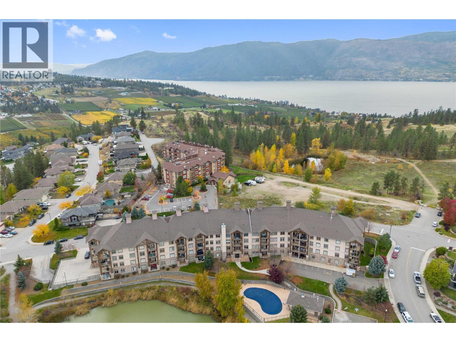 2551 Shoreline Drive Unit# 223