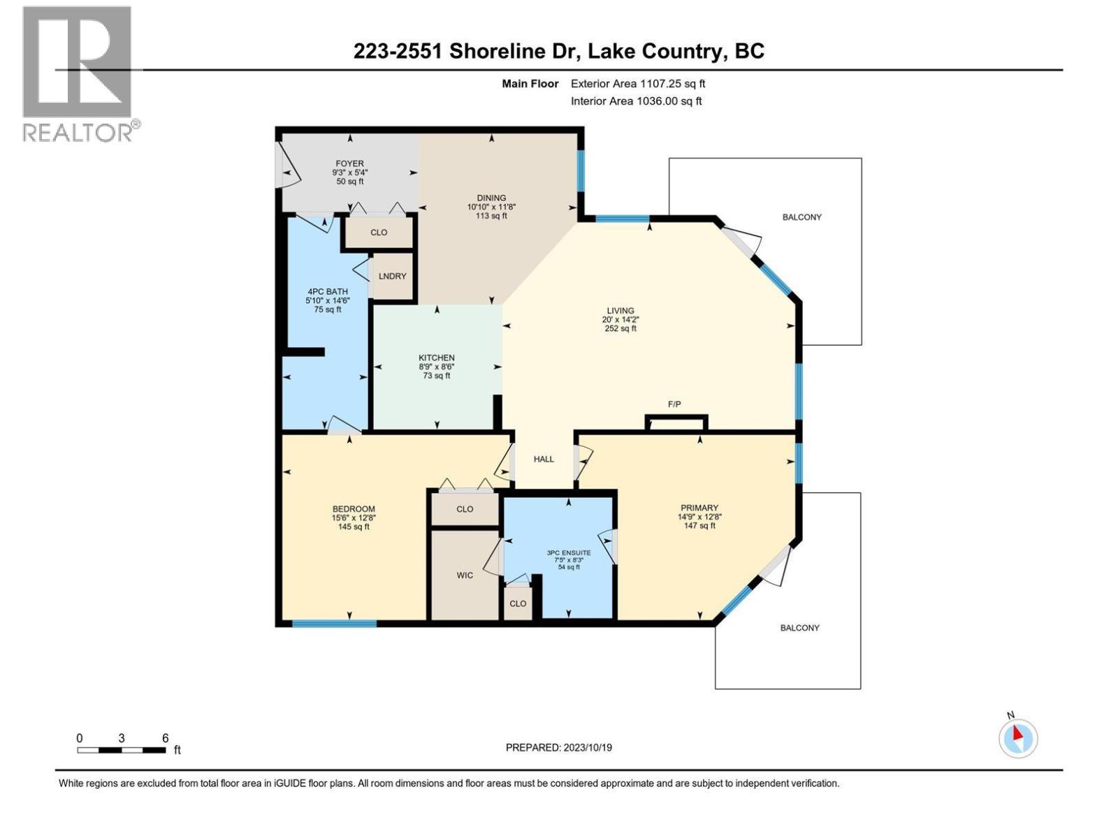 2551 Shoreline Drive Unit# 223