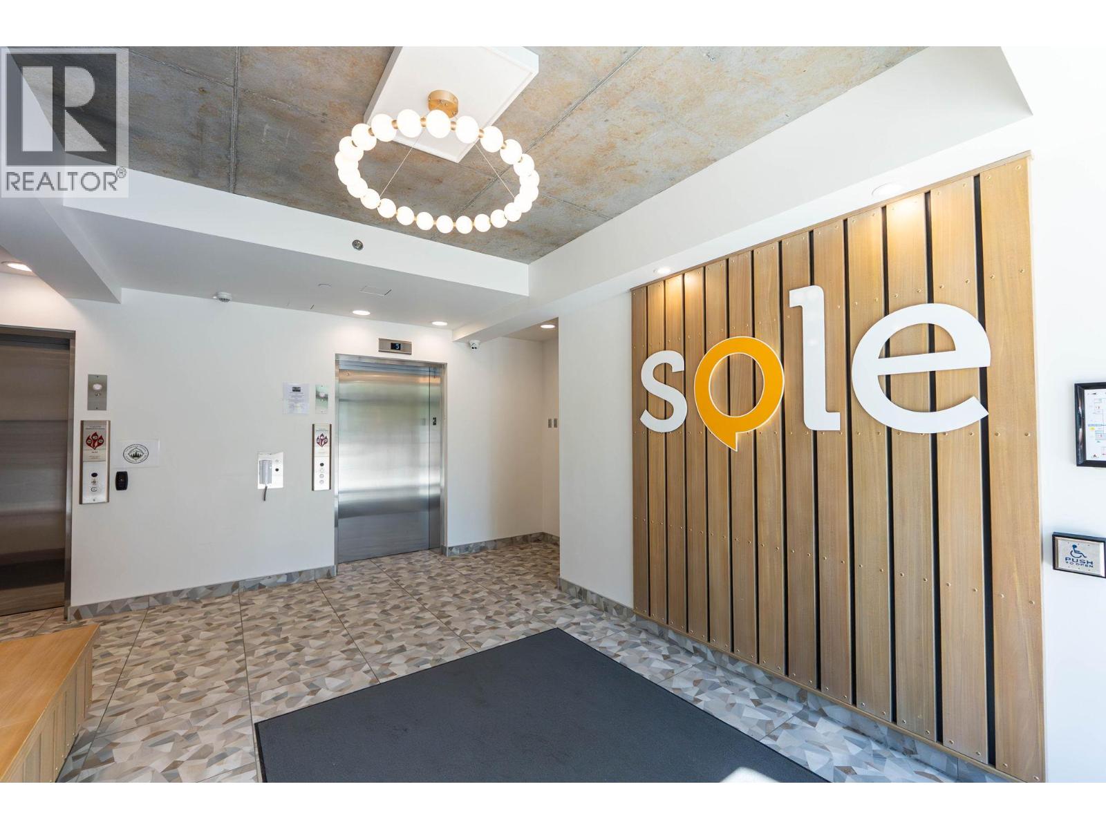 604 Cawston Avenue Unit# 610