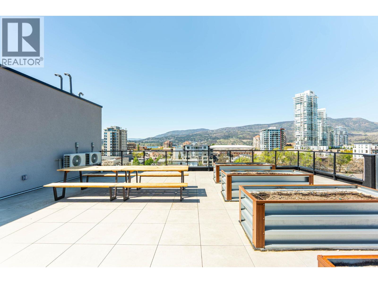 604 Cawston Avenue Unit# 610