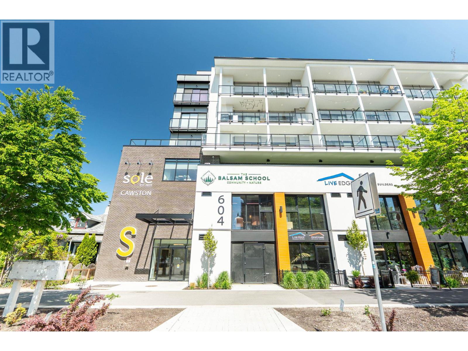 604 Cawston Avenue Unit# 610