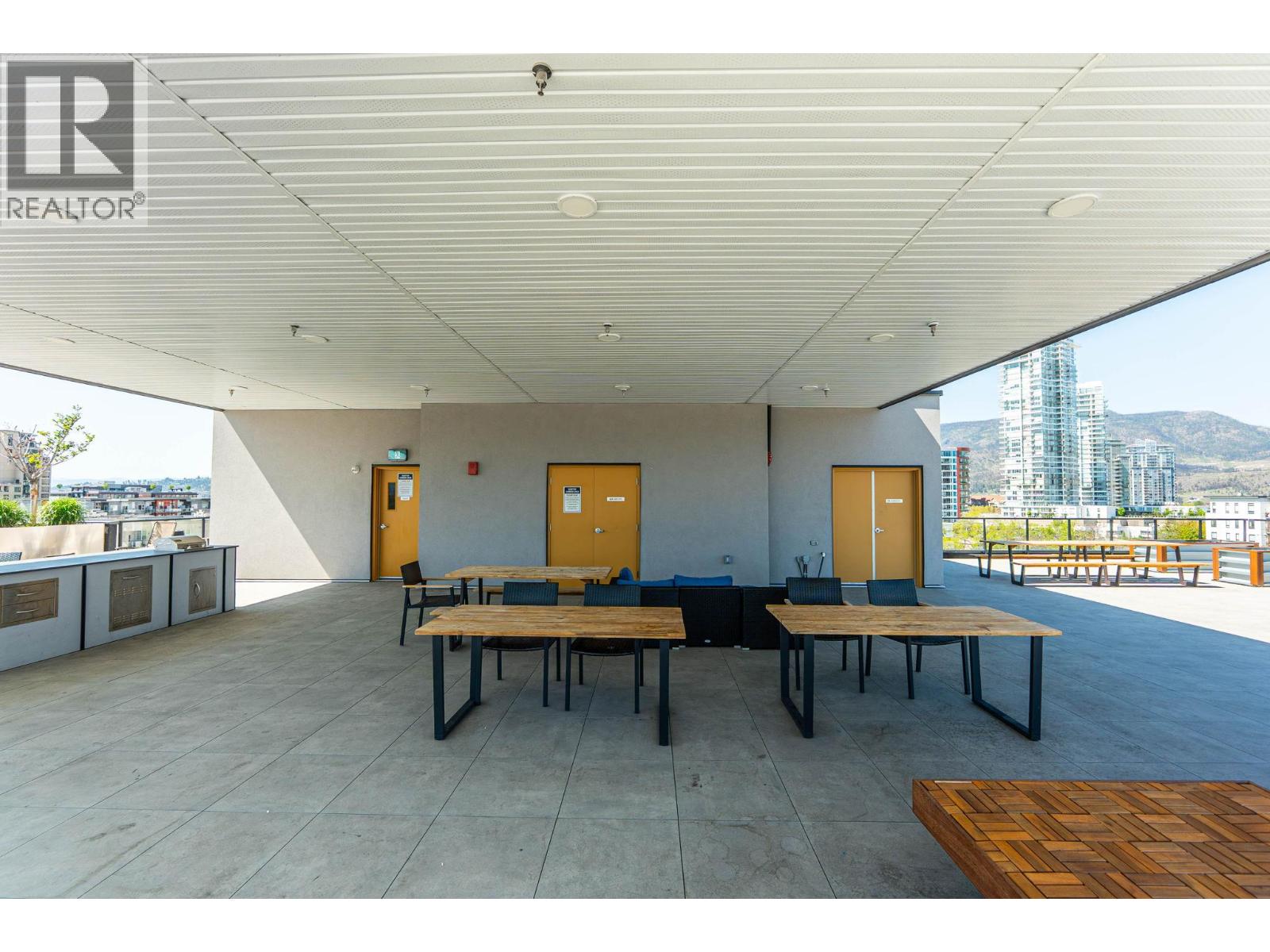 604 Cawston Avenue Unit# 610