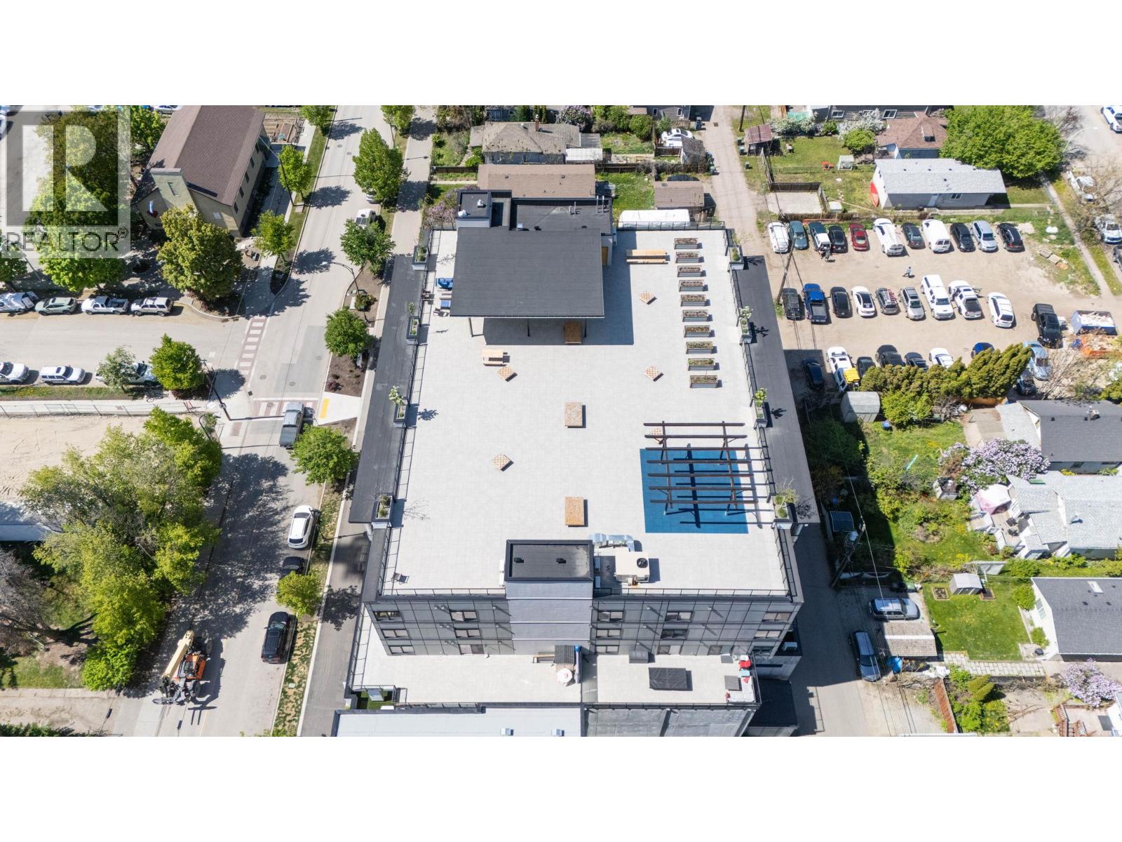 604 Cawston Avenue Unit# 610