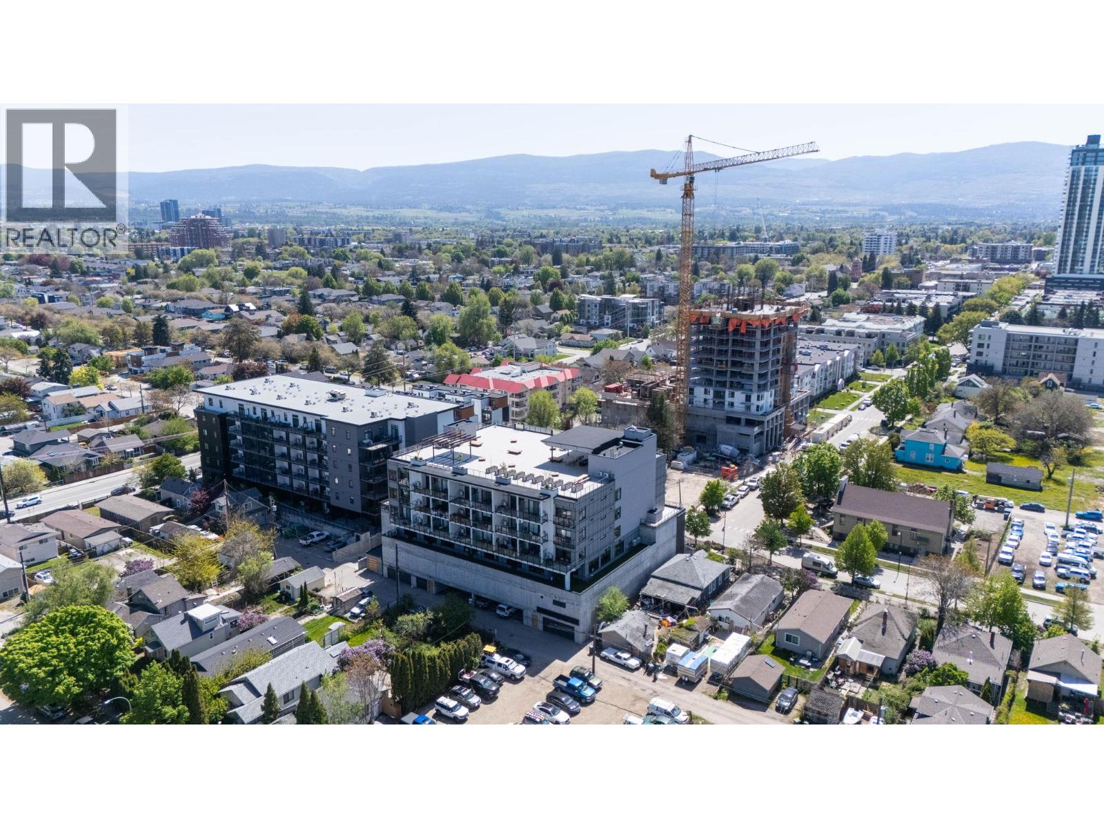 604 Cawston Avenue Unit# 610