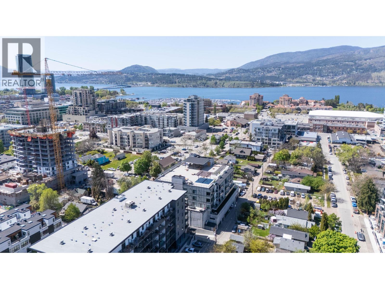 604 Cawston Avenue Unit# 610