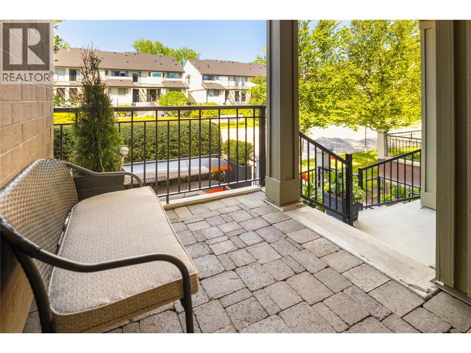 2901 Abbott Street Unit# 116