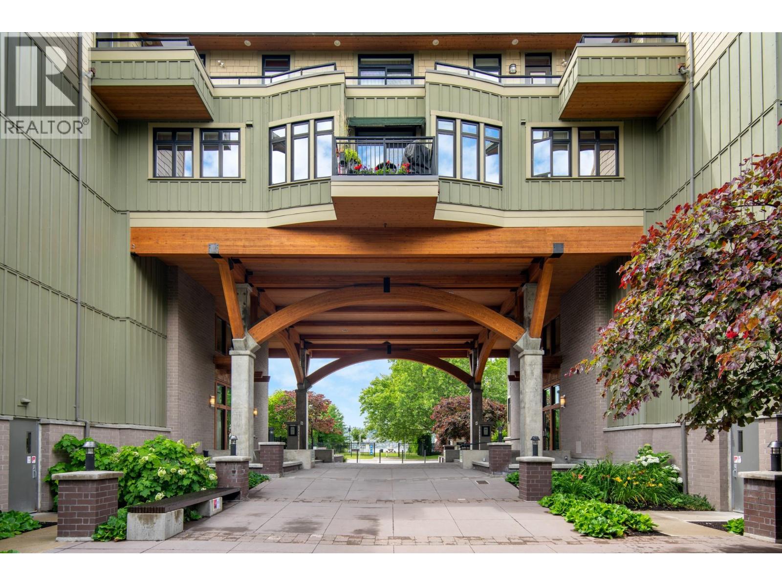 2901 Abbott Street Unit# 116