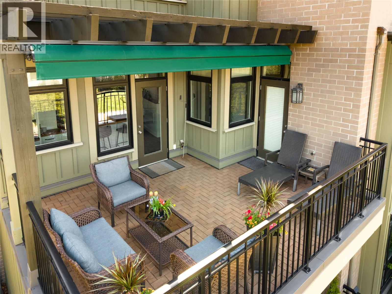 2901 Abbott Street Unit# 116